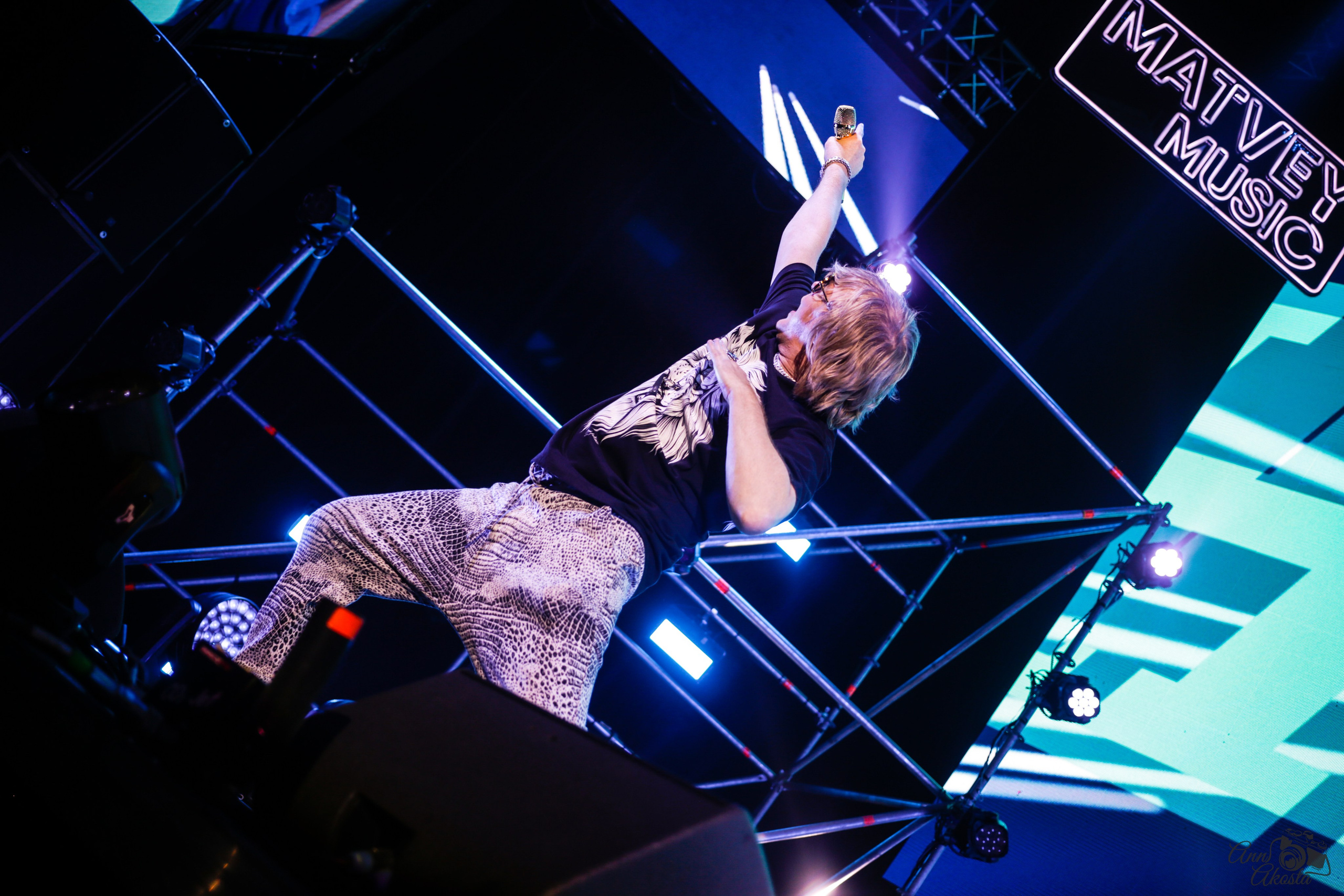 Иванушки International. Анна Акоста: фотограф в Санкт-Петербурге и Таганроге