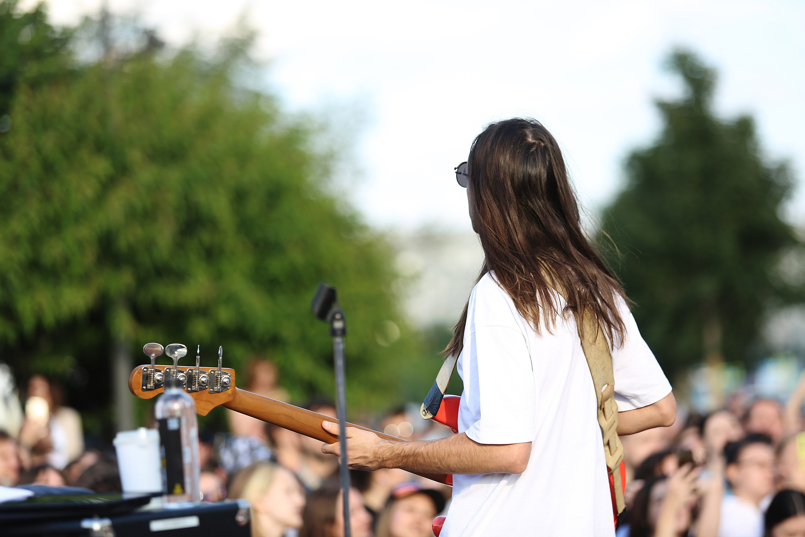 Alai Oli. Фотограф Дарья Комарова