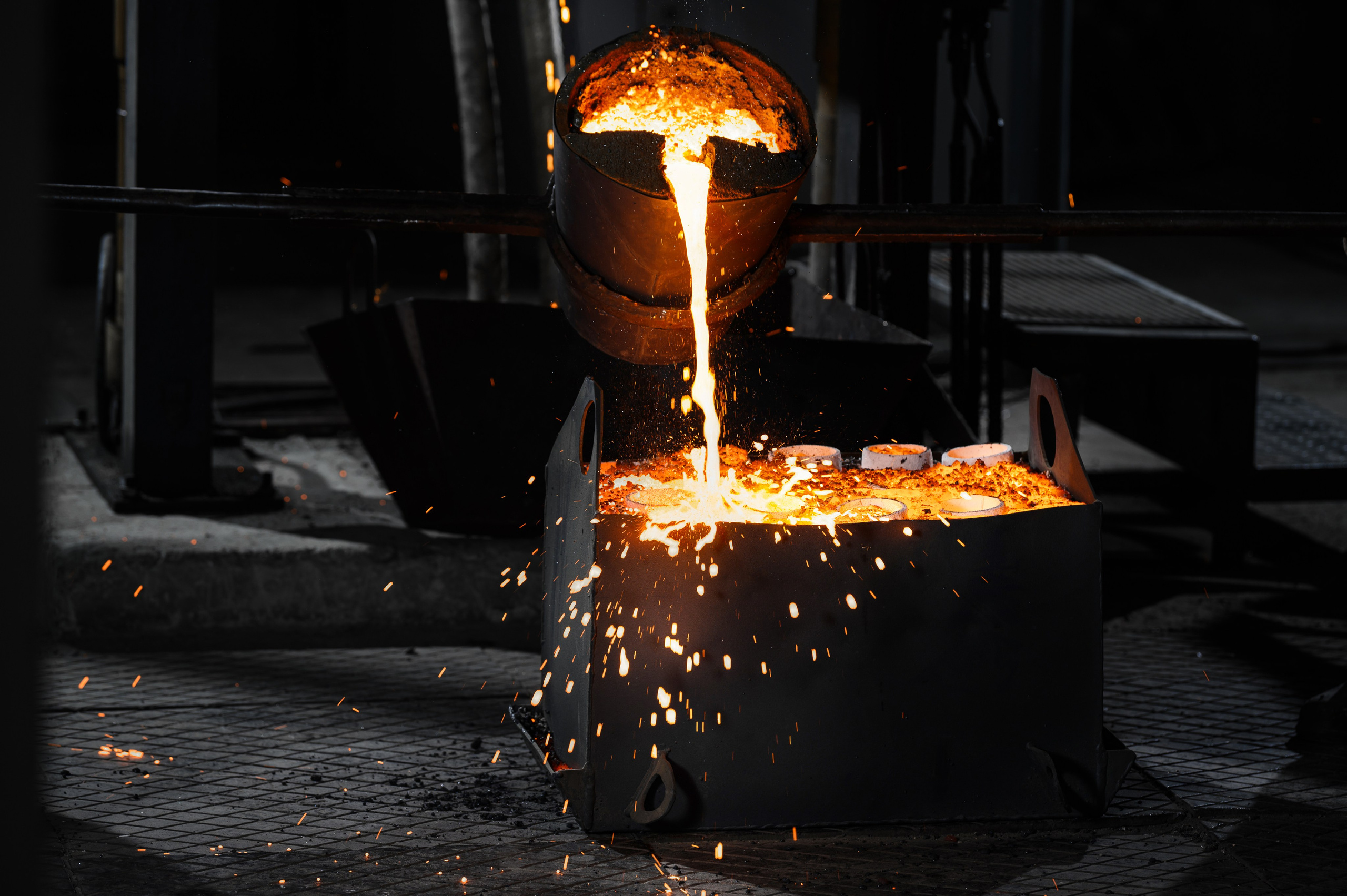 Промышленная фотография. Профессиональный фотограф Вячеслав Плацында | Липецк |