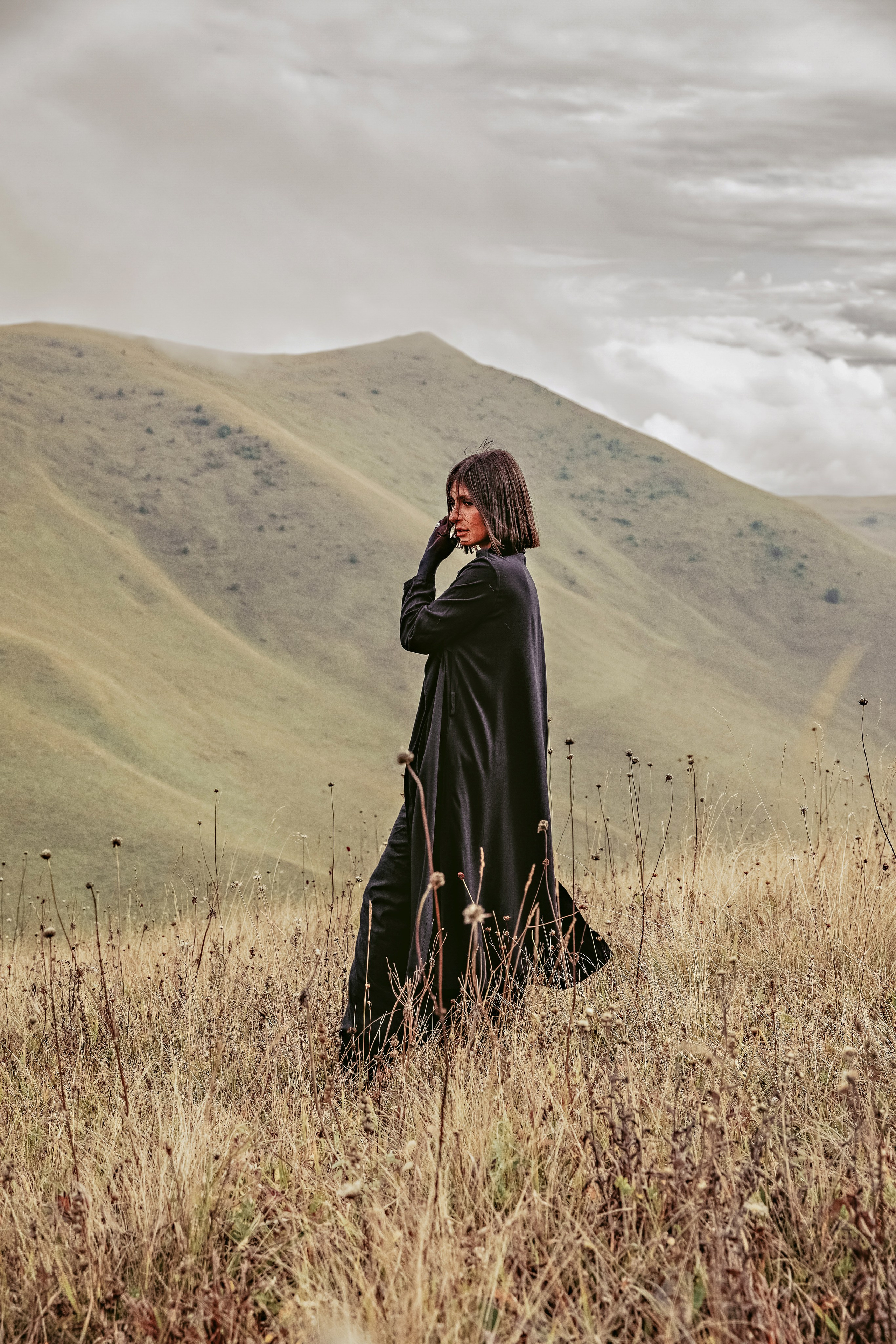 Фотосессия в горах близь города КИСЛОВОДСК. Фотограф в Кисловодске Юлия Федоренко