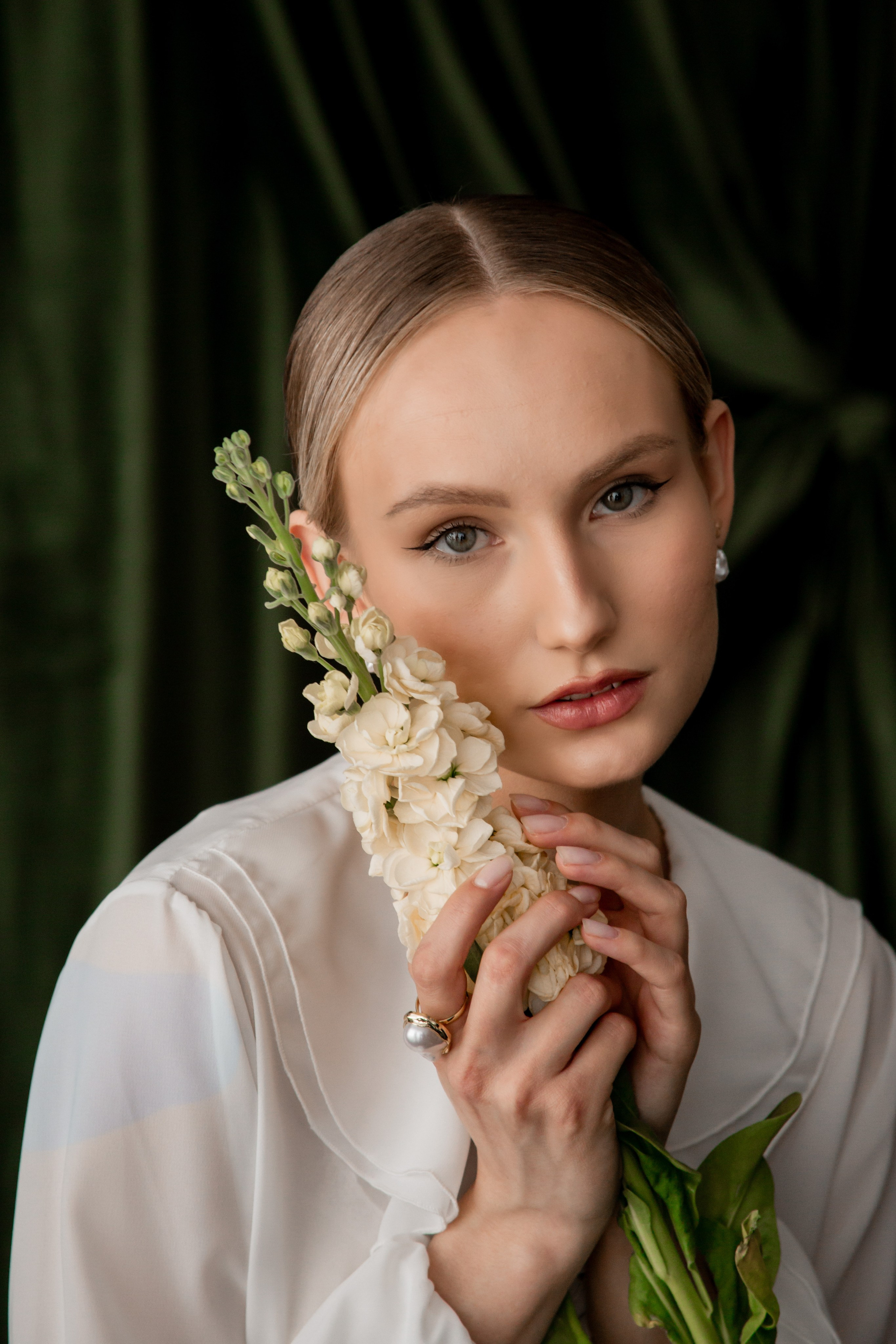 Валерия. ФОТОГРАФ ~ Виктория Ивченко ~ Старый Оскол