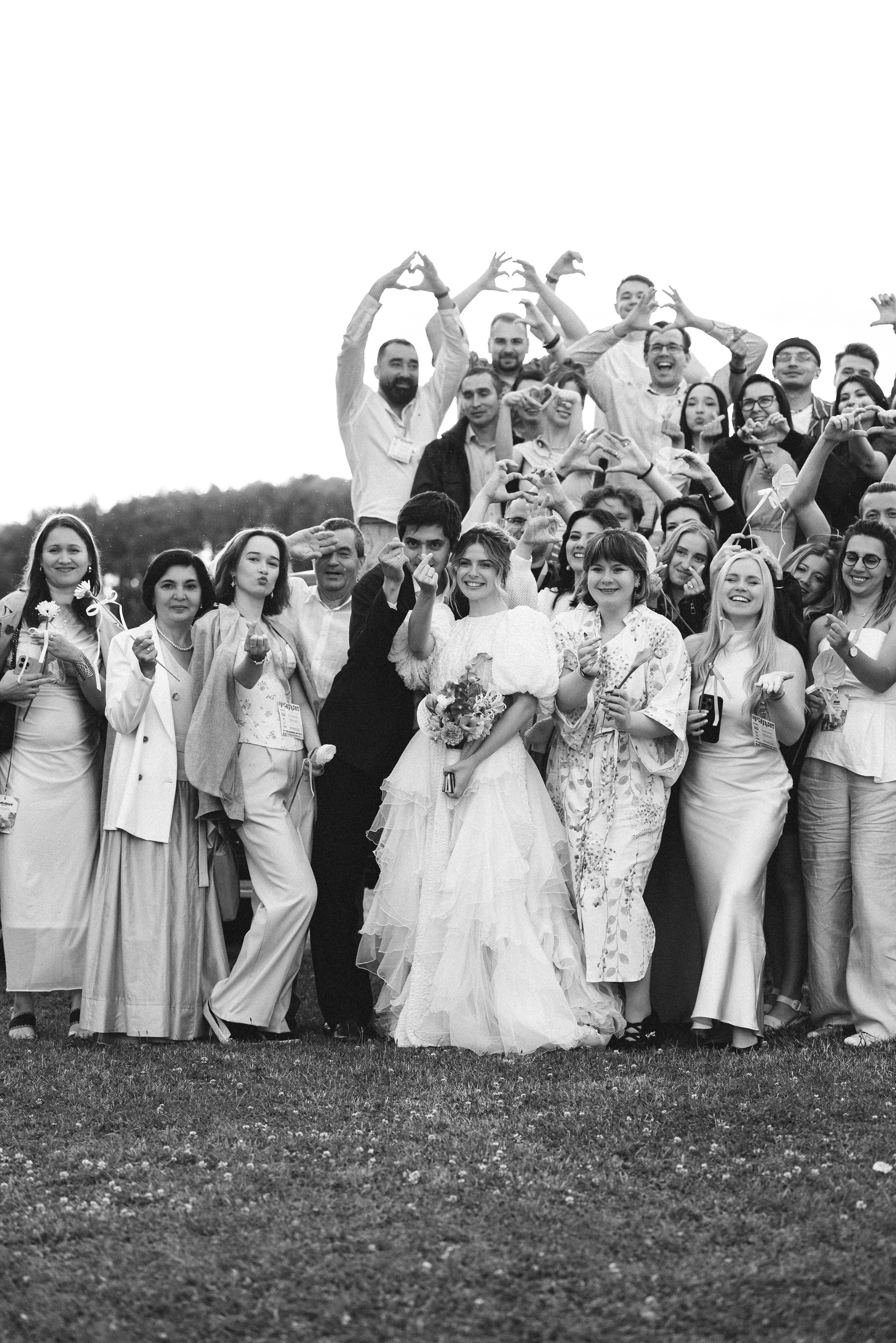 Лето, которое мы придумали. А&А. Свадебный фотограф, съёмки мероприятий, женский портрет и беременность в Москве и области — Ксения Узилле