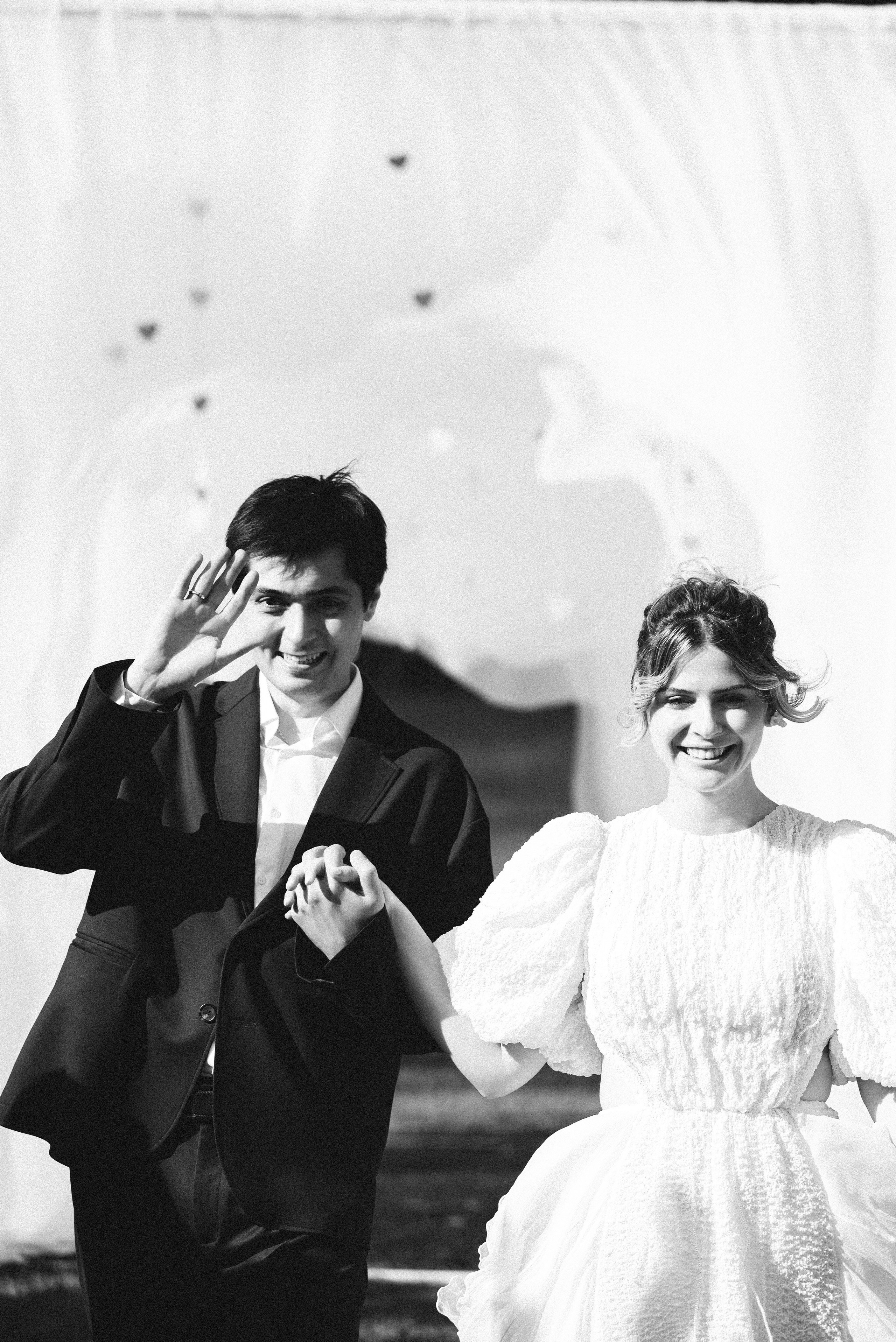 Лето, которое мы придумали. А&А. Свадебный фотограф, съёмки мероприятий, женский портрет и беременность в Москве и области — Ксения Узилле