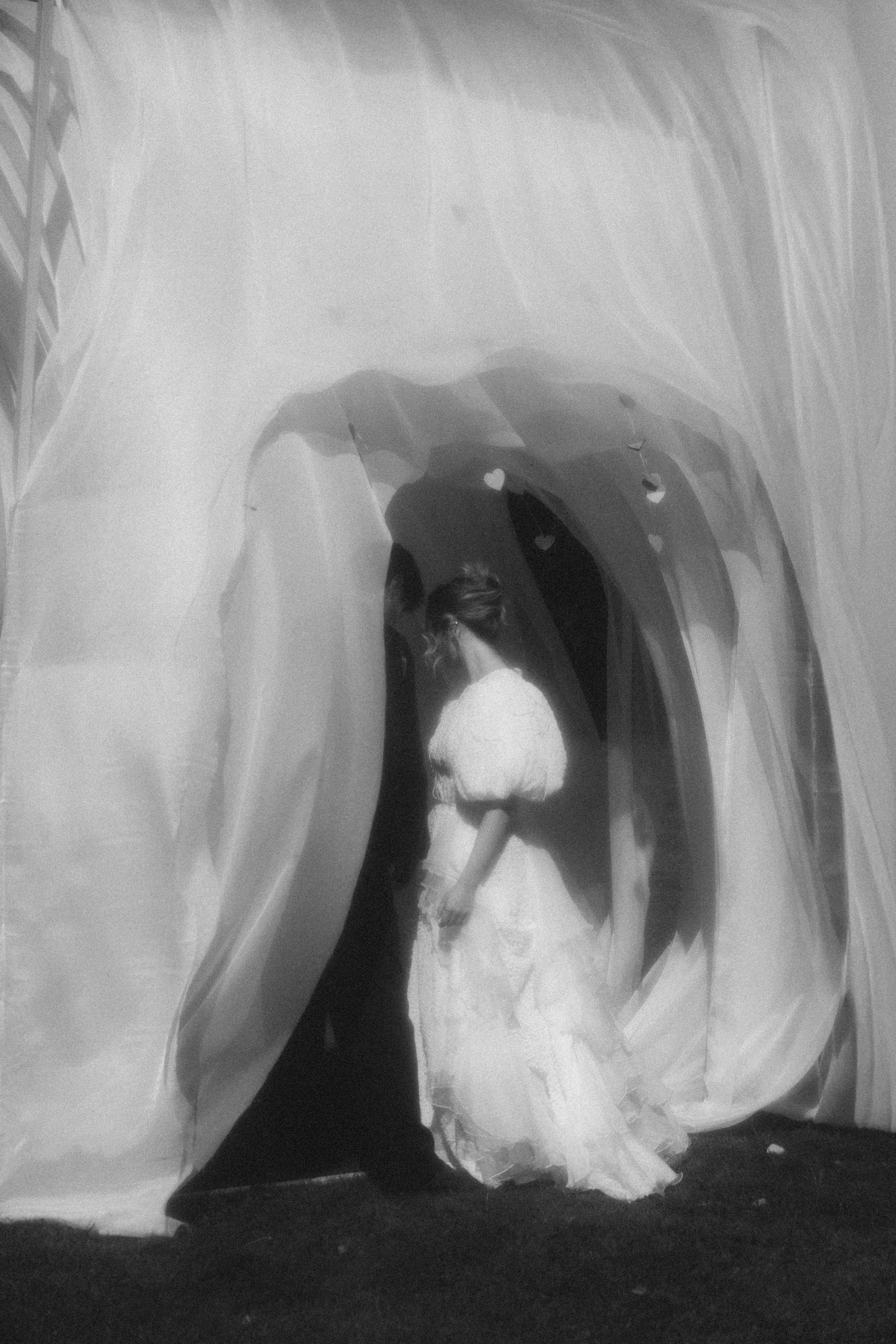 Лето, которое мы придумали. А&А. Свадебный фотограф, съёмки мероприятий, женский портрет и беременность в Москве и области — Ксения Узилле
