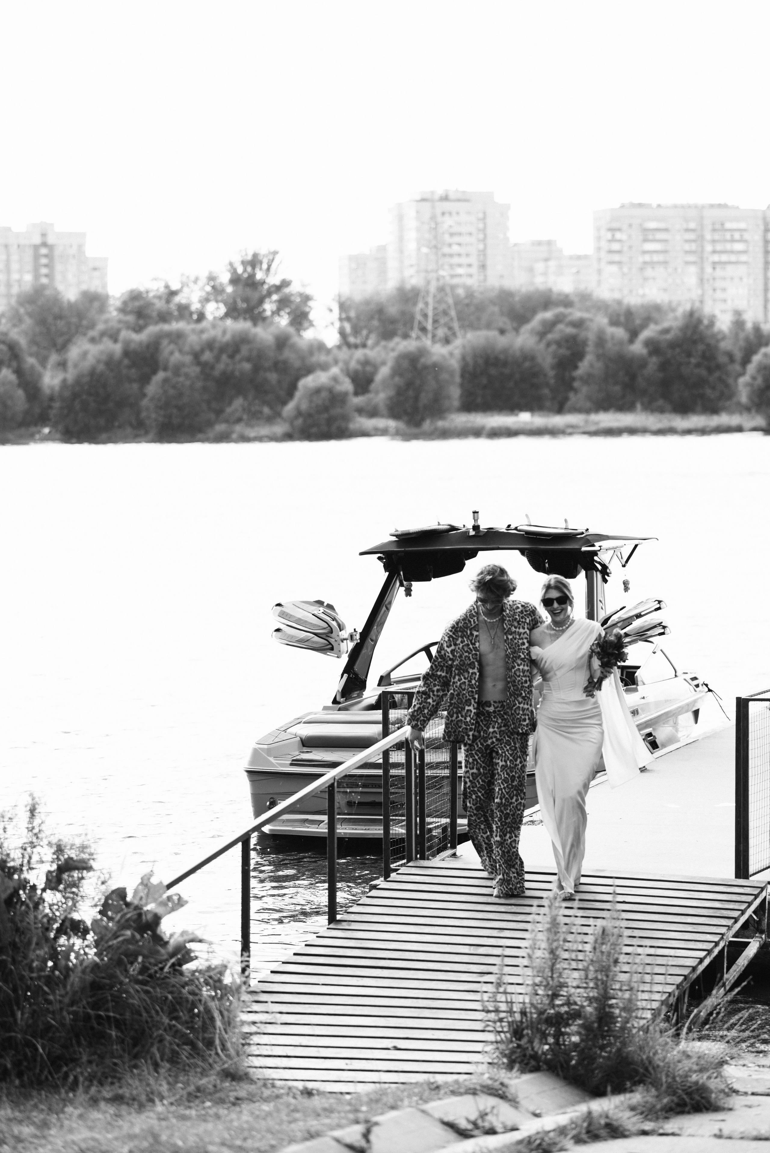 Пока не село солнце. Свадебный фотограф, съёмки мероприятий, женский портрет и беременность в Москве и области — Ксения Узилле