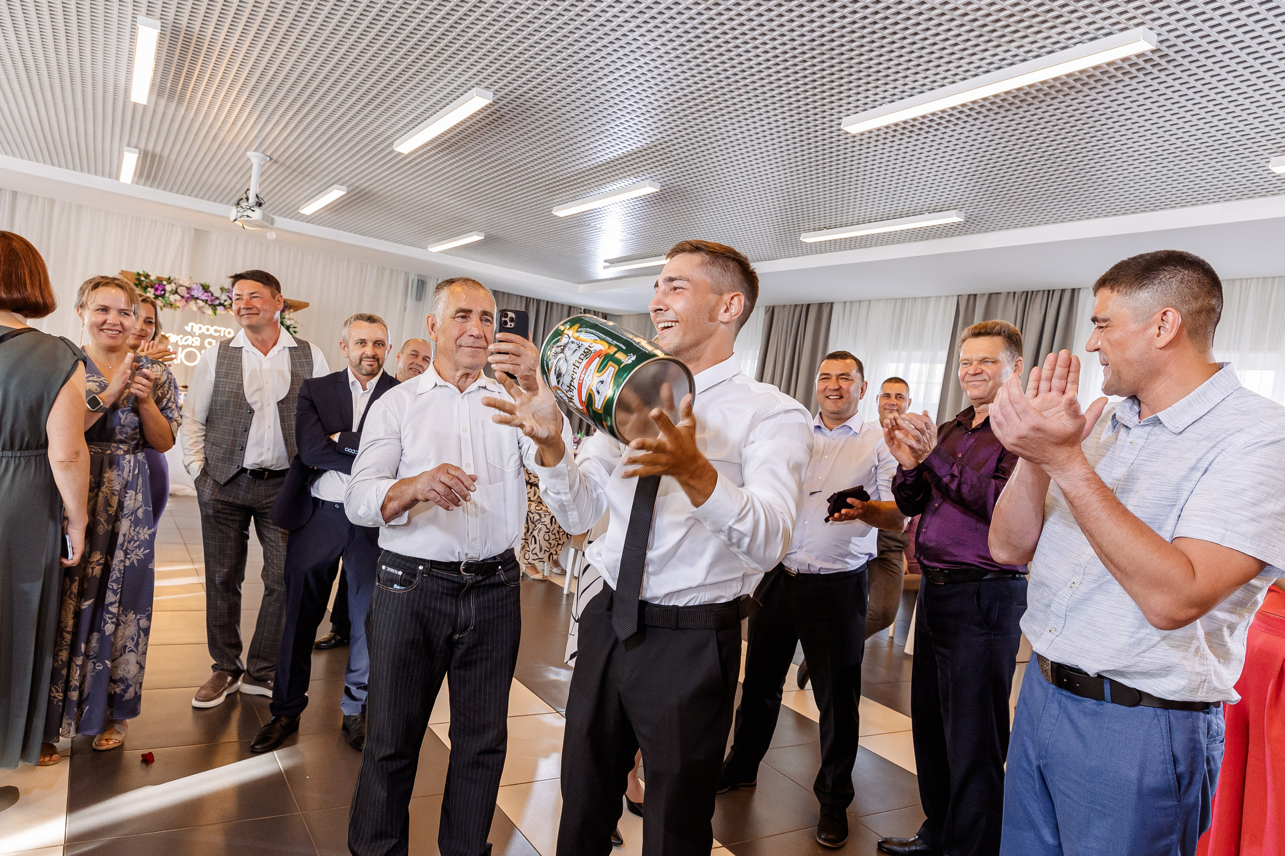 Любовь и Евгений. Свадебный и семейный фотограф в Челябинске Юлия Ишимова