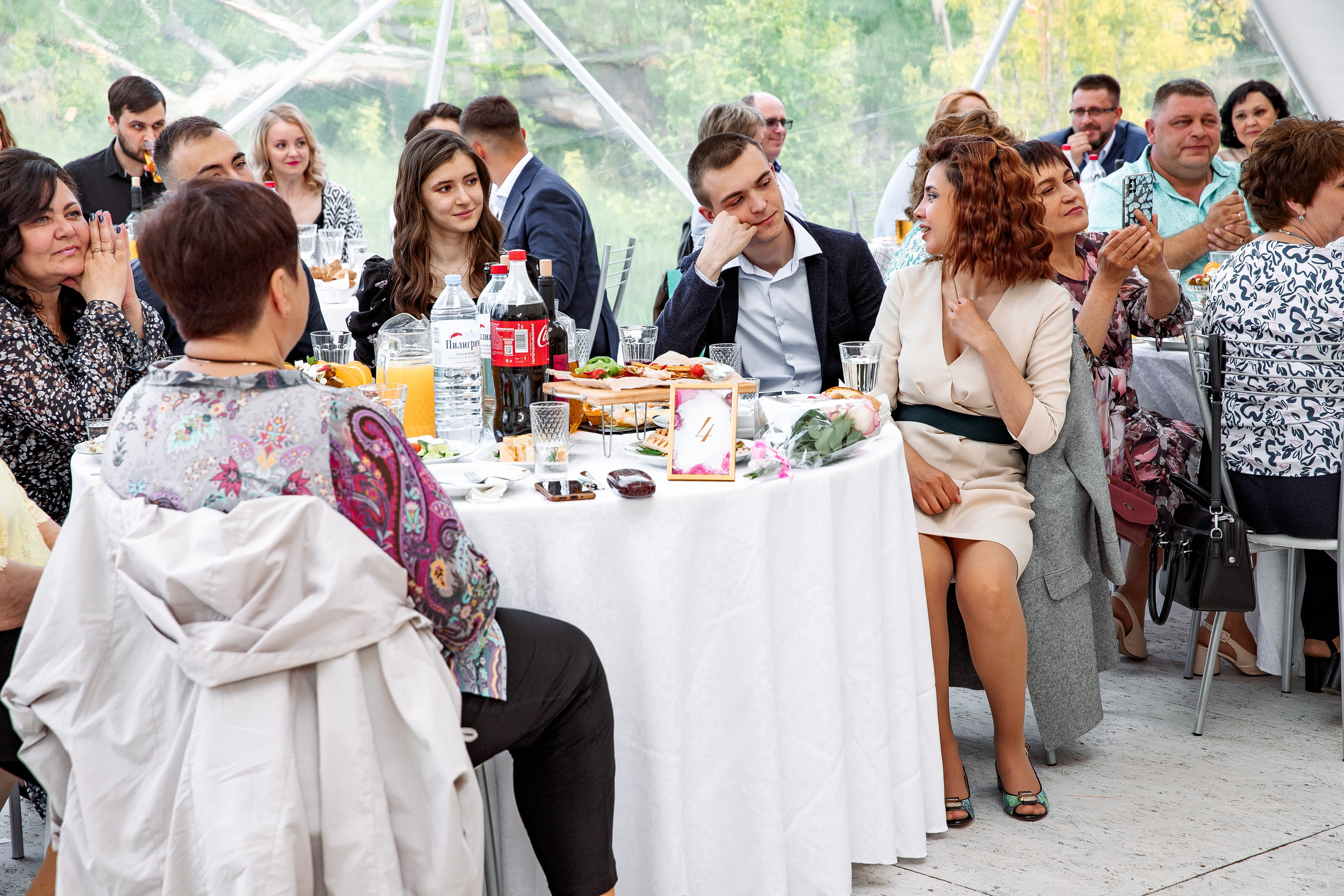 Кирилл и Екатерина. Свадебный и семейный фотограф в Челябинске Юлия Ишимова