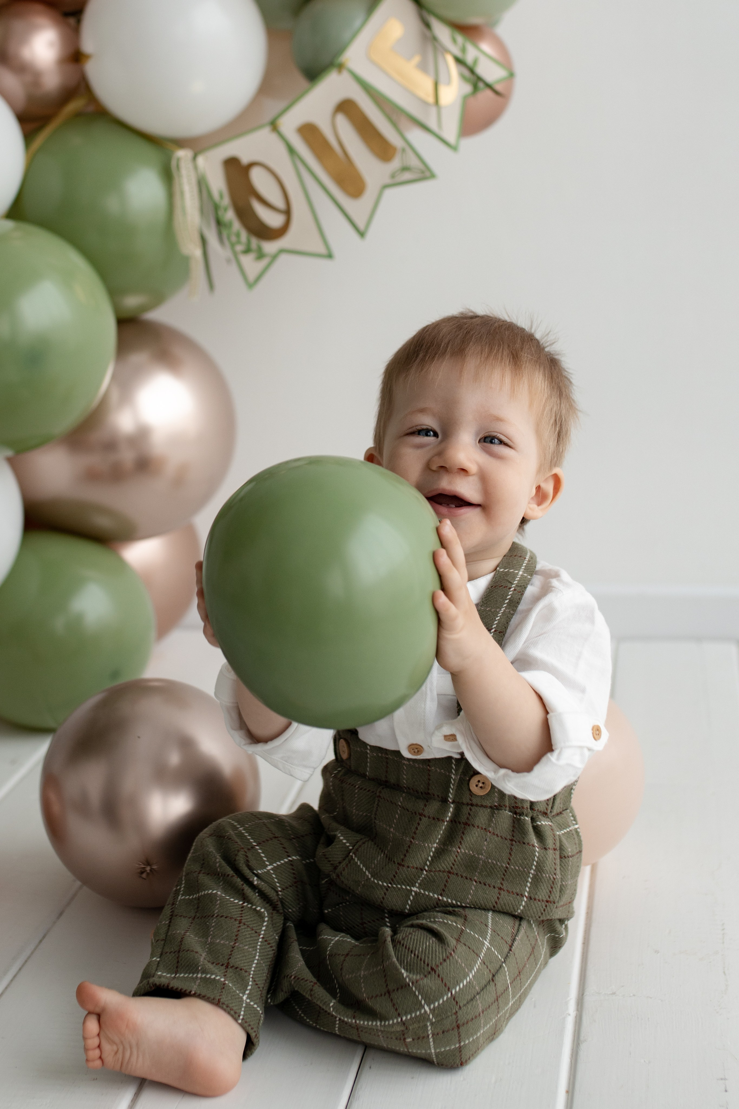 Детские. Интерьерная фотостудия в г. Барнаул
