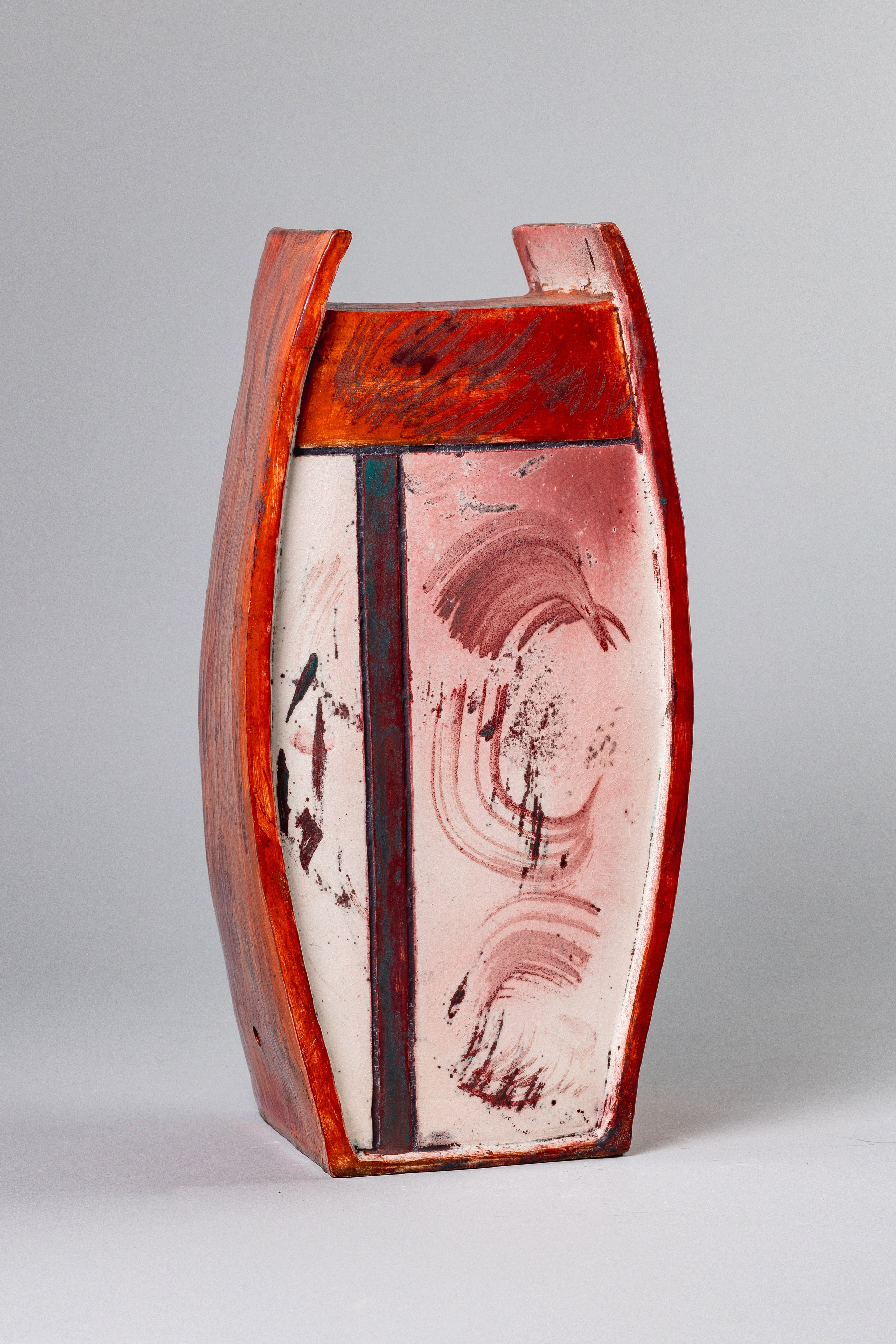 Съемка авторской керамики. Фотограф и режиссер Московко Екатерина