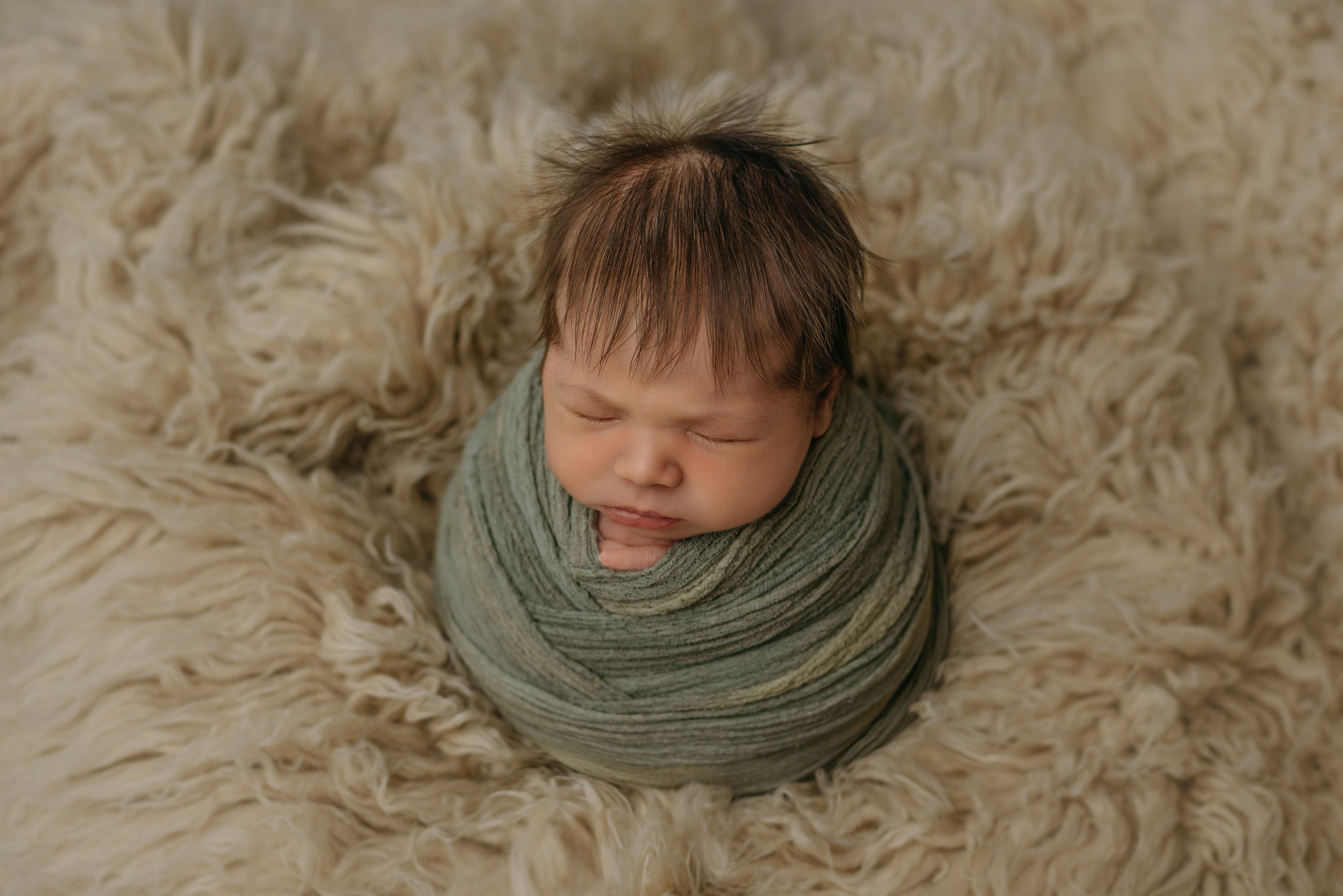 Миша. Фотограф новорожденных Белгород