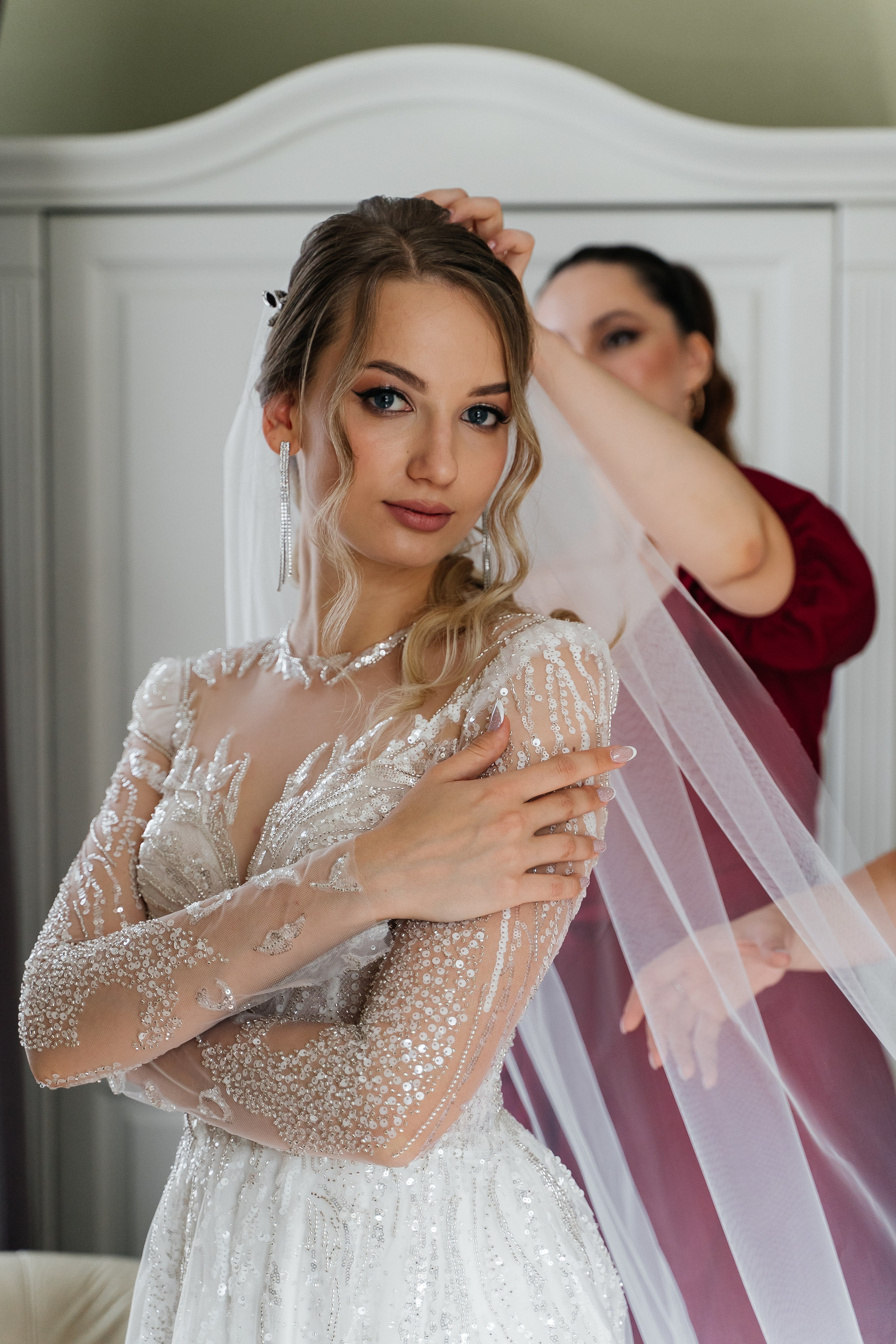 Максим и Екатерина. Свадебный и портретный фотограф в Рязани Ринета Цветкова