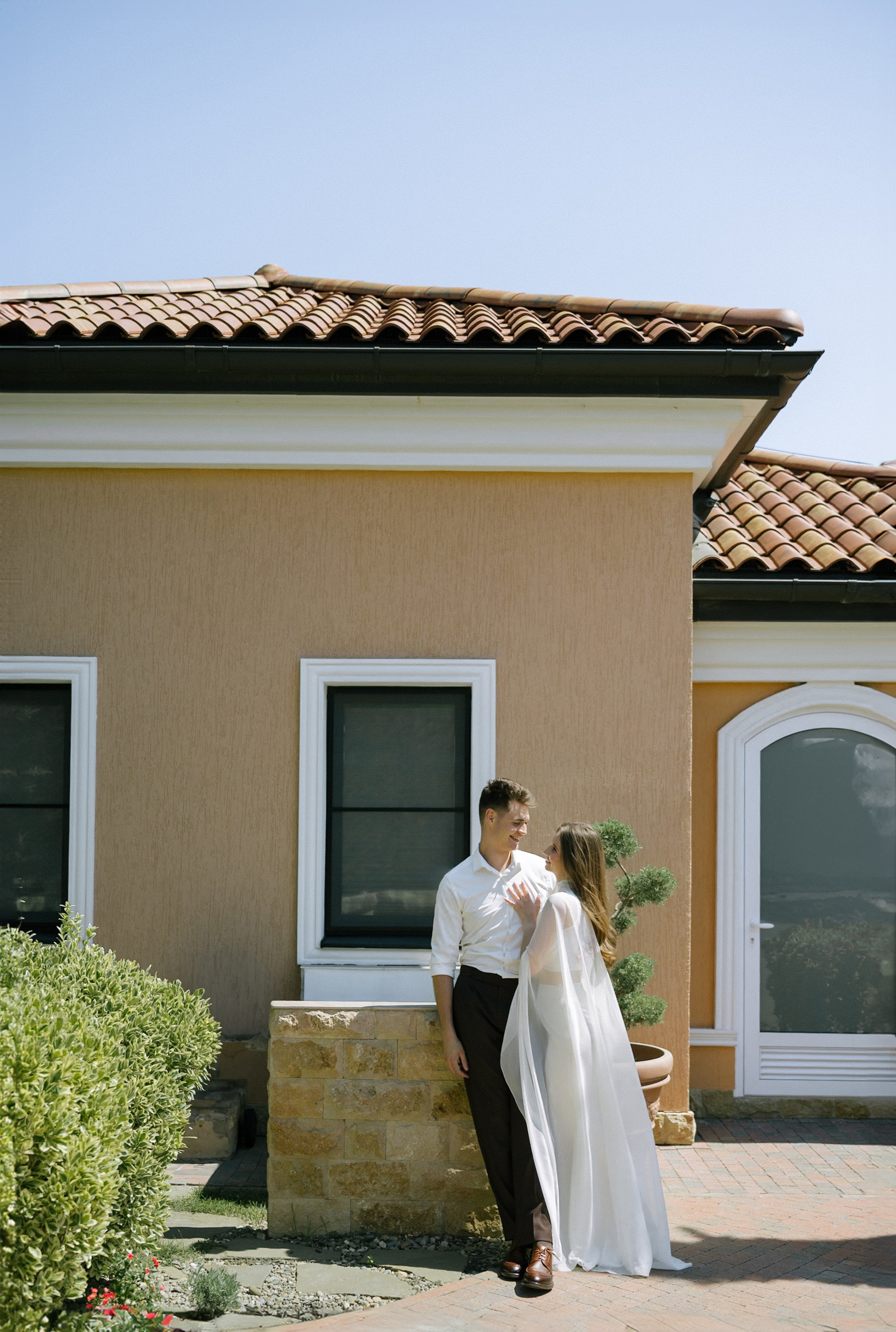 Александр и Полина. Свадебный фотограф Ростов-на- Дону, Краснодар, Москва