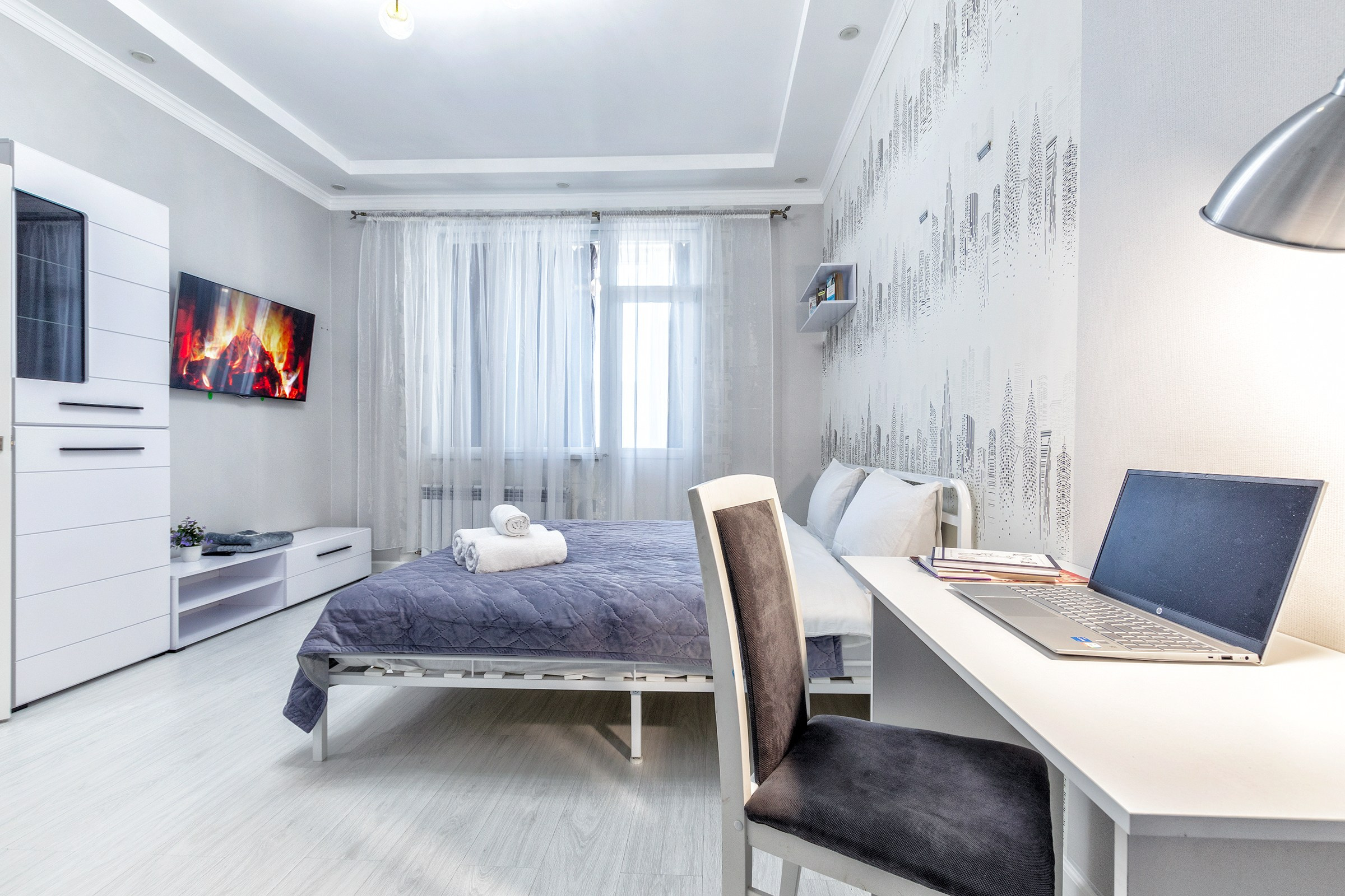 Интерьерная фотосъемка в Астане. Профессиональный фотограф в Астане