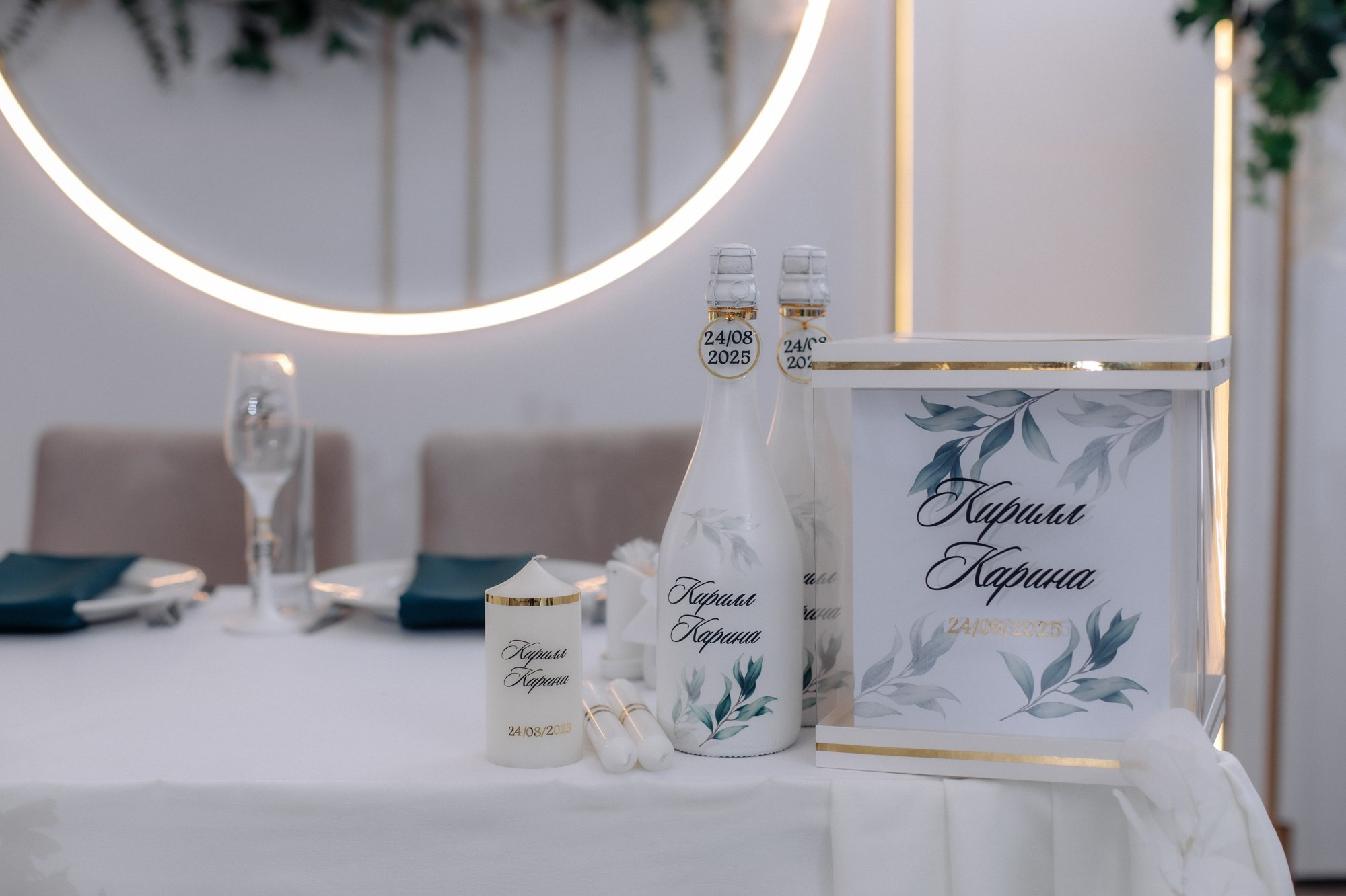 Кирилл и Карина. Свадебный и портретный фотограф в Омске Антон Карев