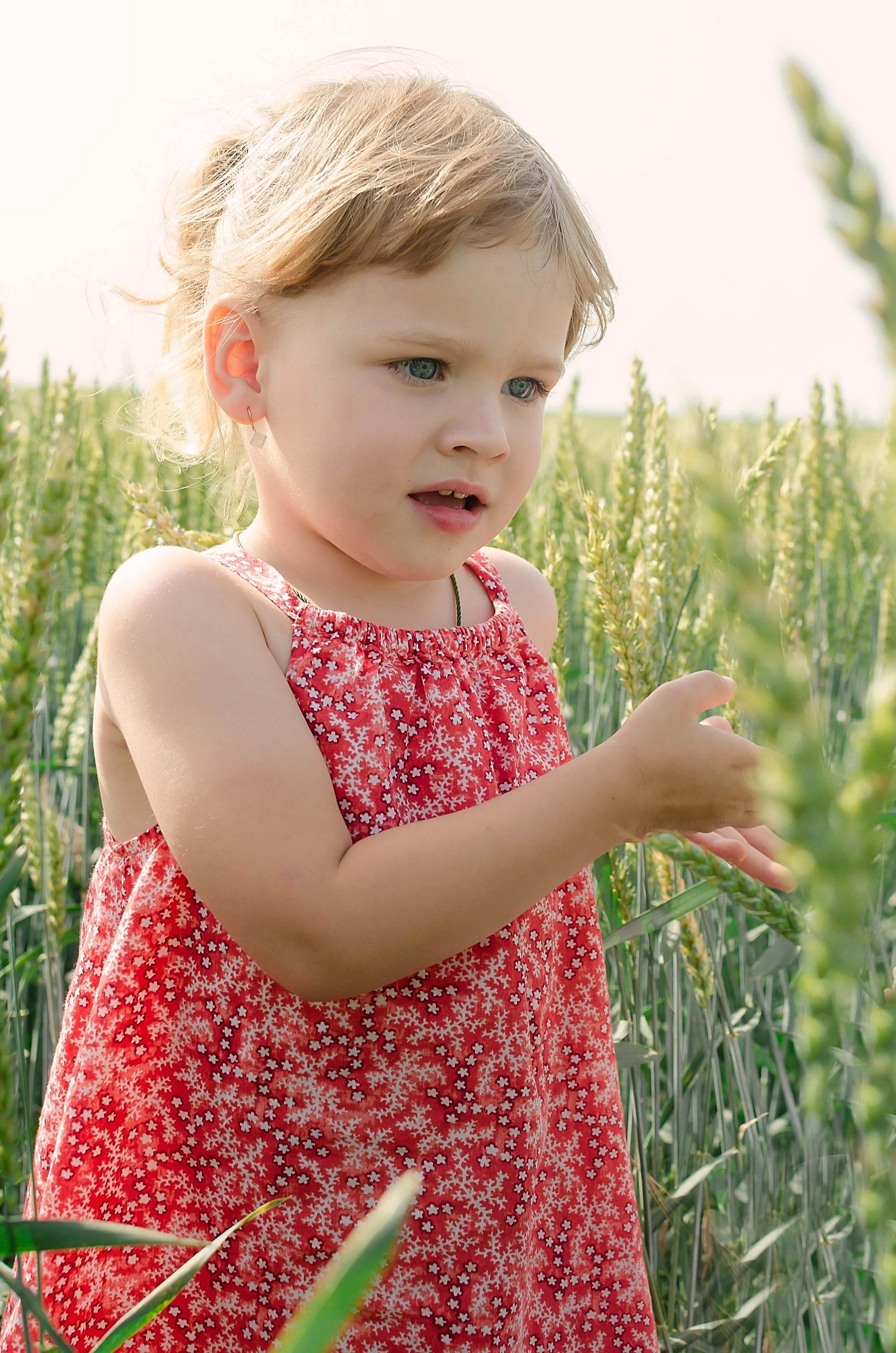 Ева и Алина