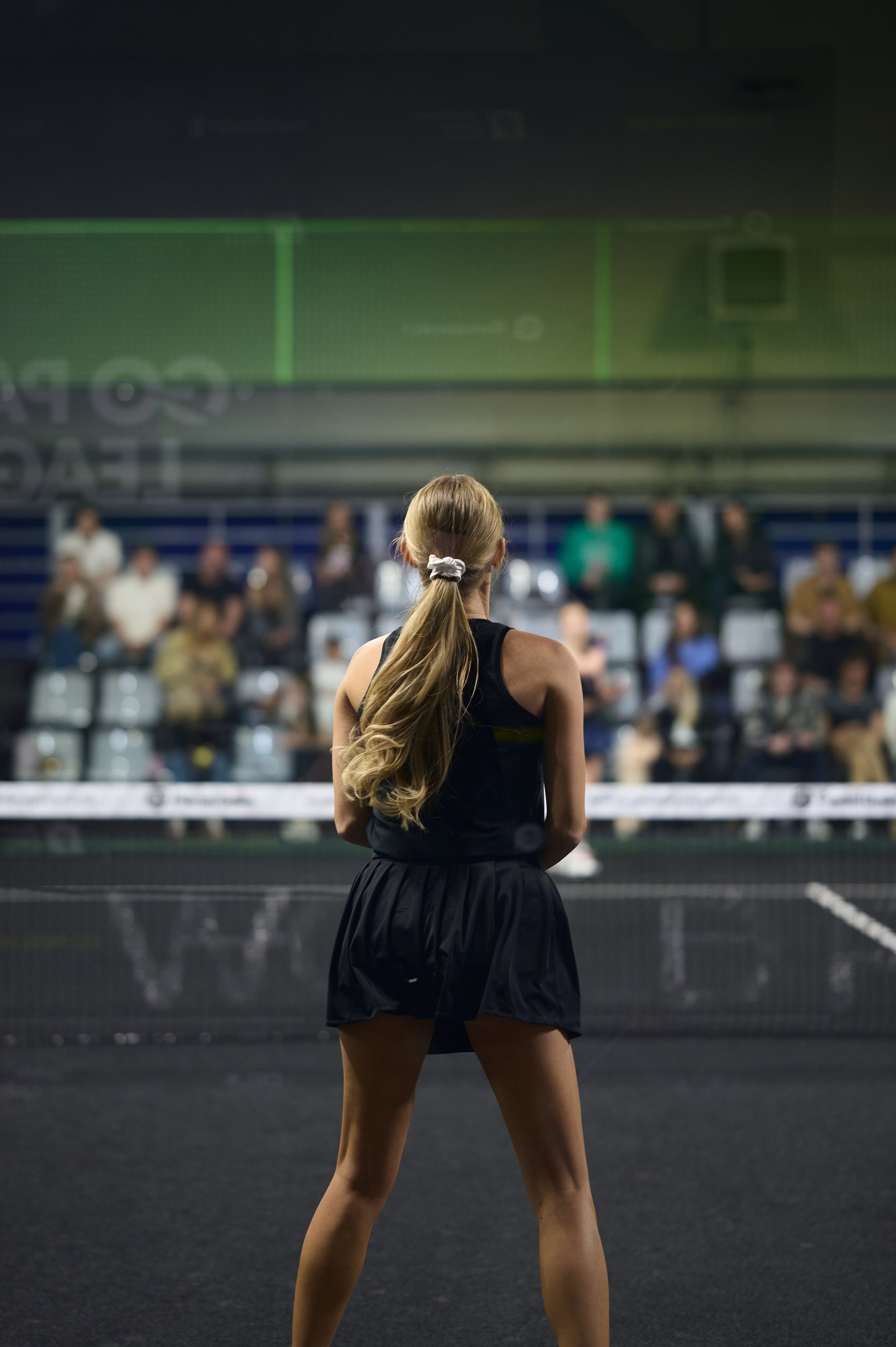 GoPadel League галерея