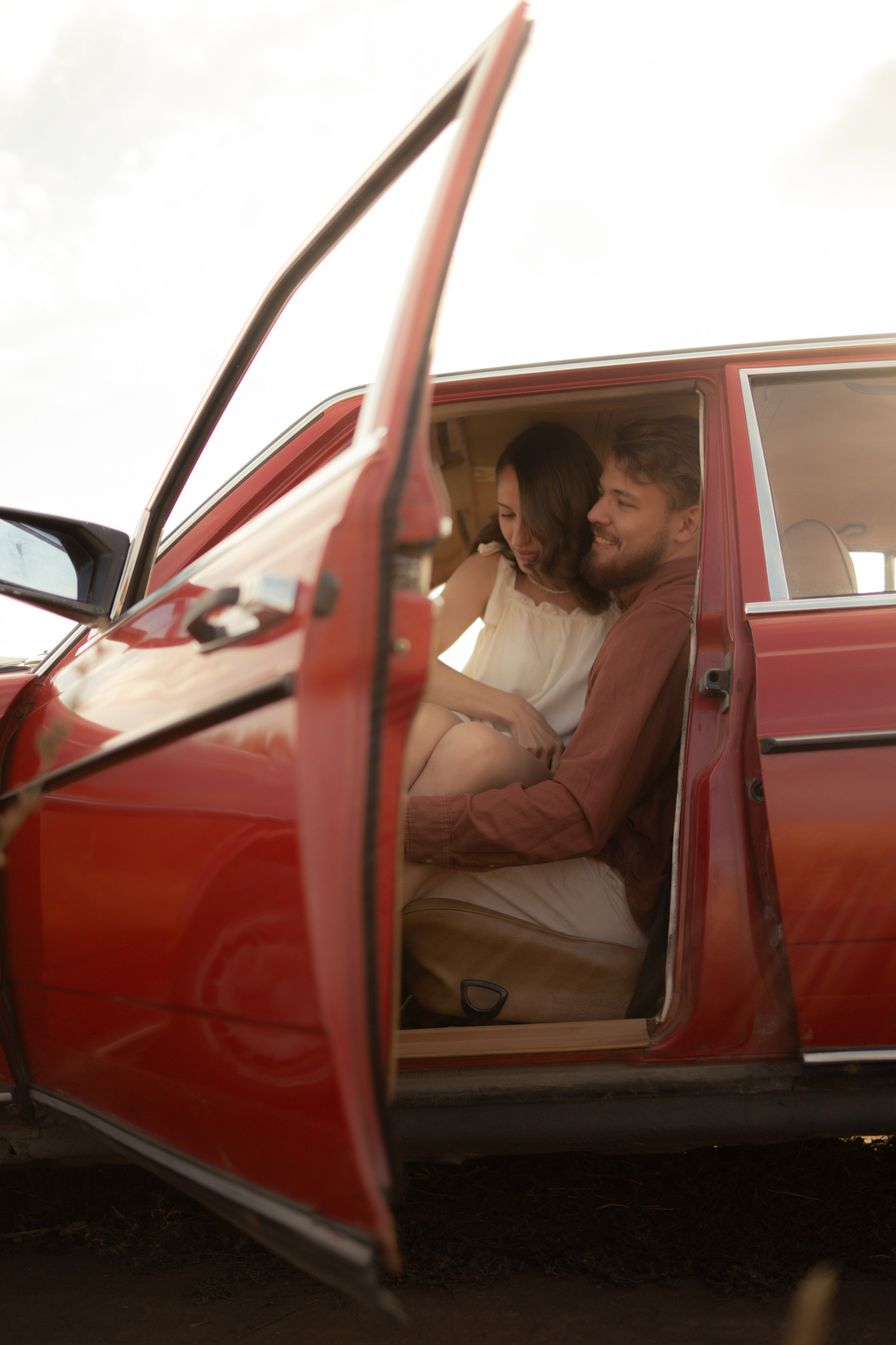 В поле подсолнухов. Фотограф Зарина. Казань