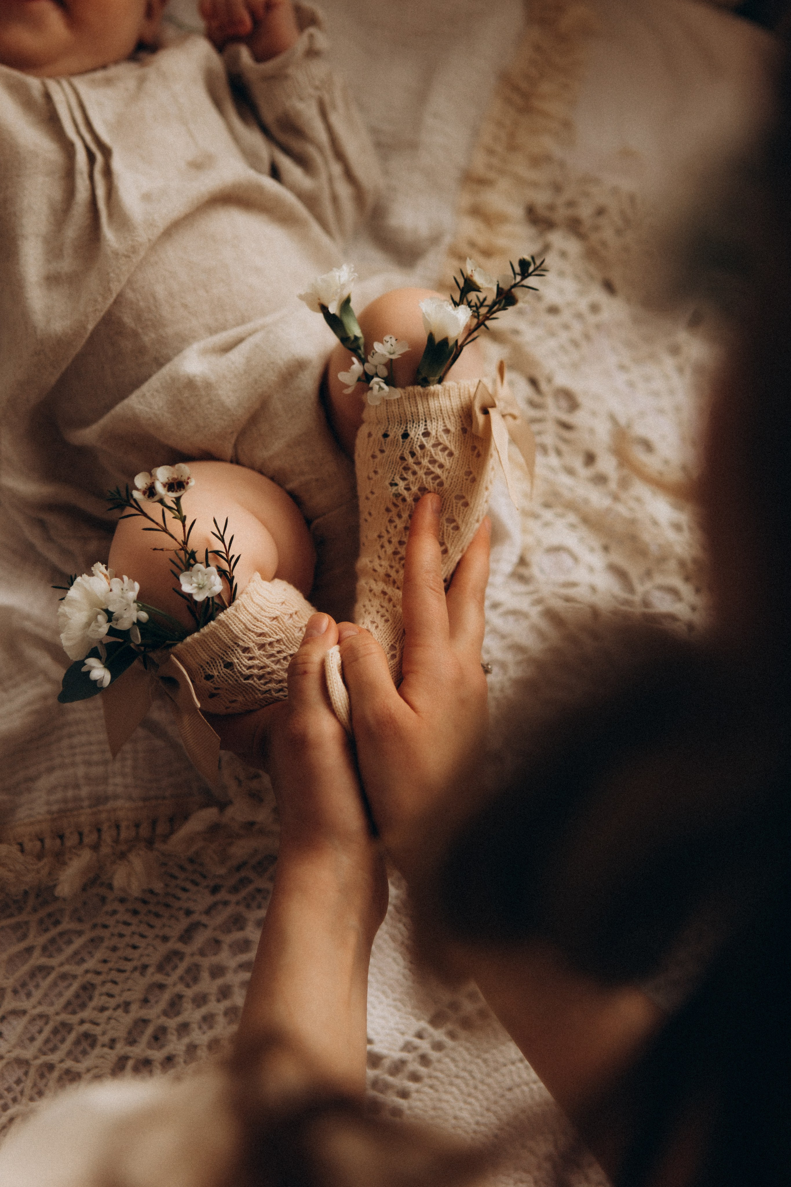 Катя и Машенька