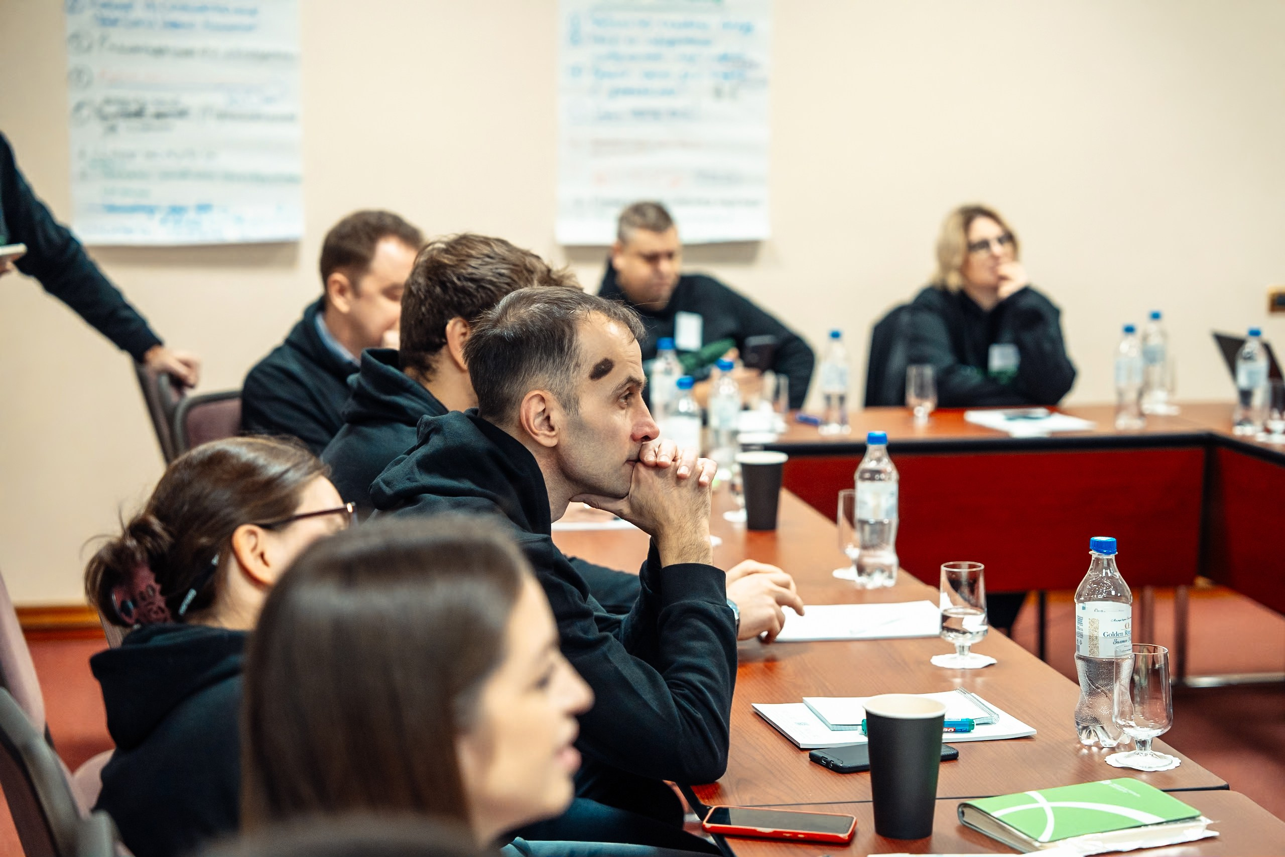 Бизнес день Х5. Территория M.I.C.E. Территория EVENT. Организация мероприятий