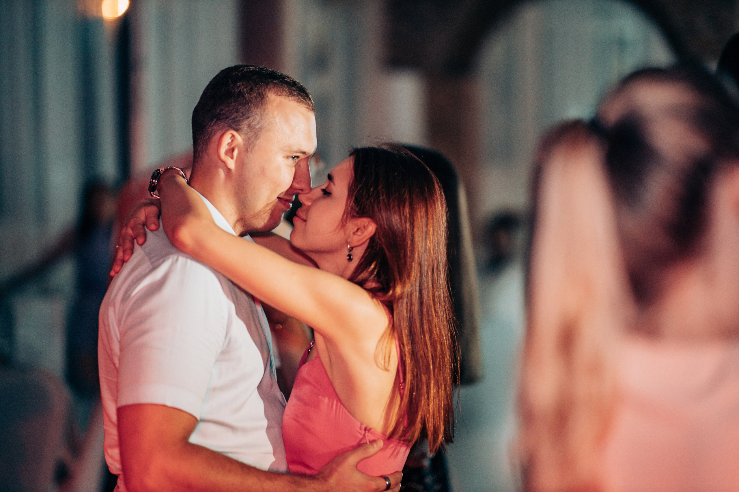 Свадебные съёмки. Свадебный и семейный фотограф и видеограф Александр в Москве и Московской Области