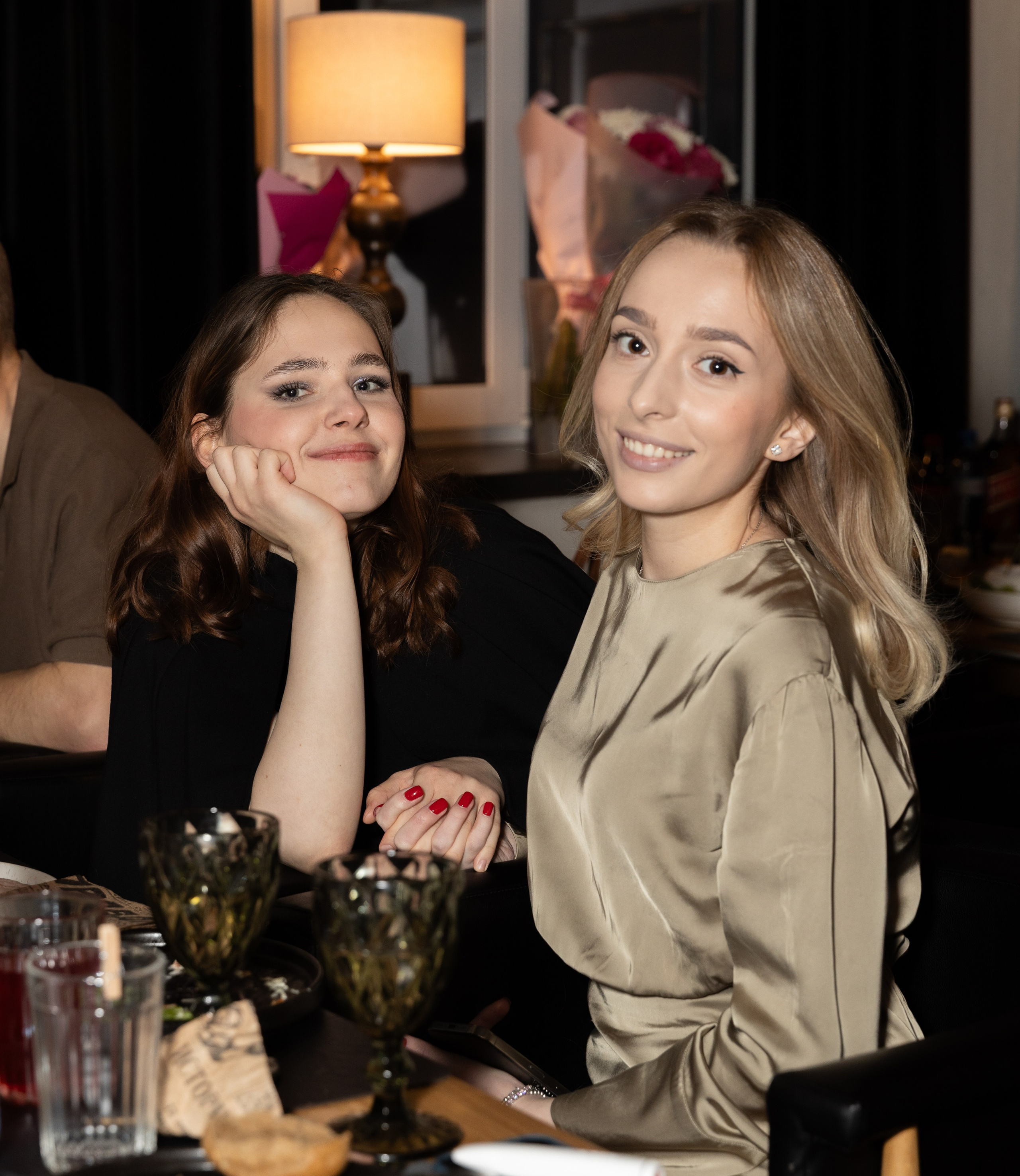 Юбилеи. Свадебный и семейный фотограф и видеограф Александр в Москве и Московской Области