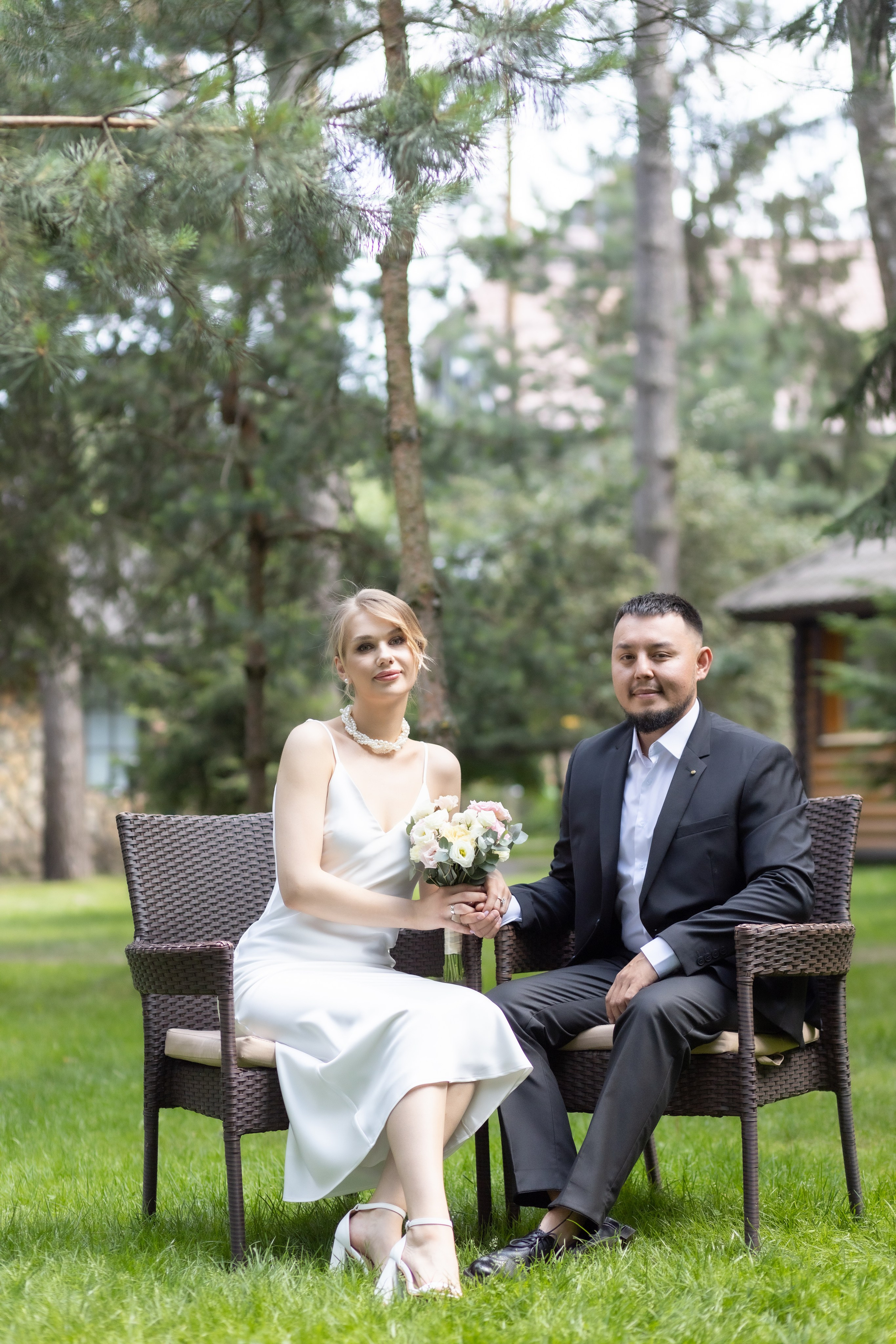 Калужская застава. Свадебный и семейный фотограф и видеограф Александр в Москве и Московской Области