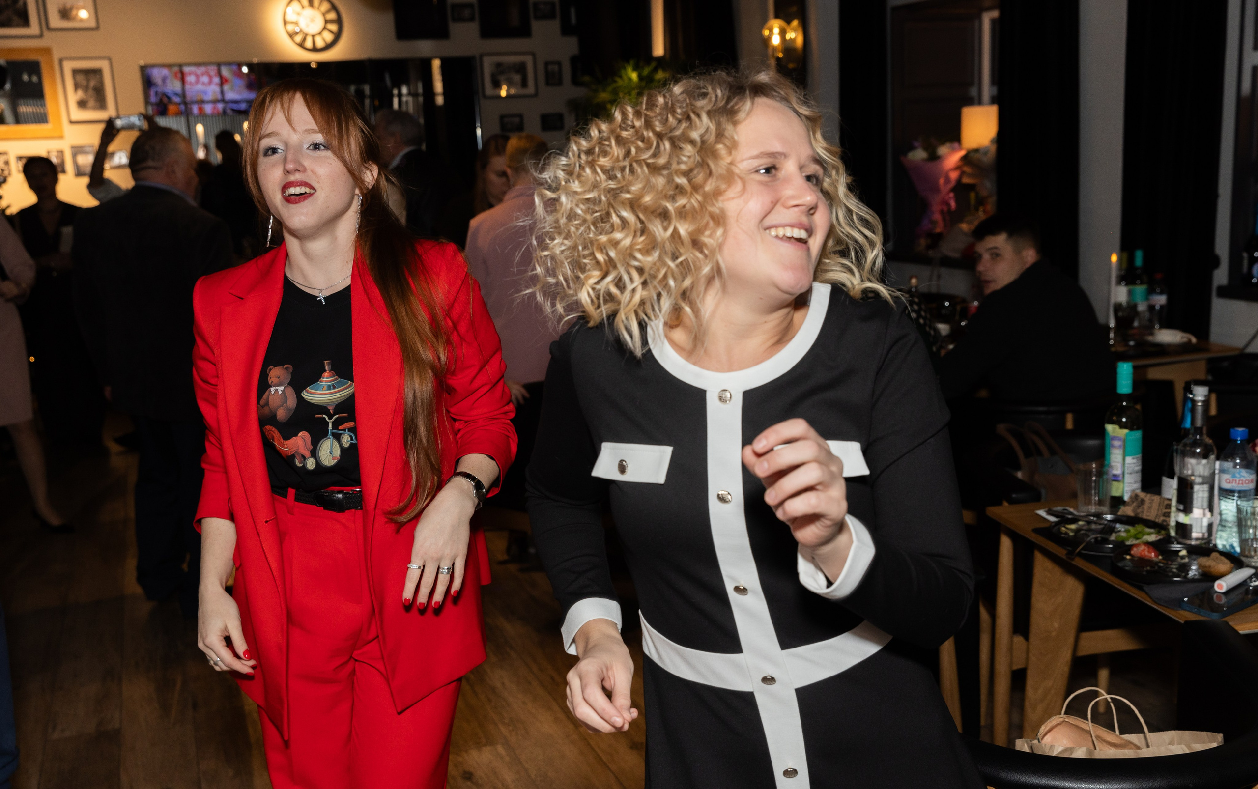 Юбилеи. Свадебный и семейный фотограф и видеограф Александр в Москве и Московской Области