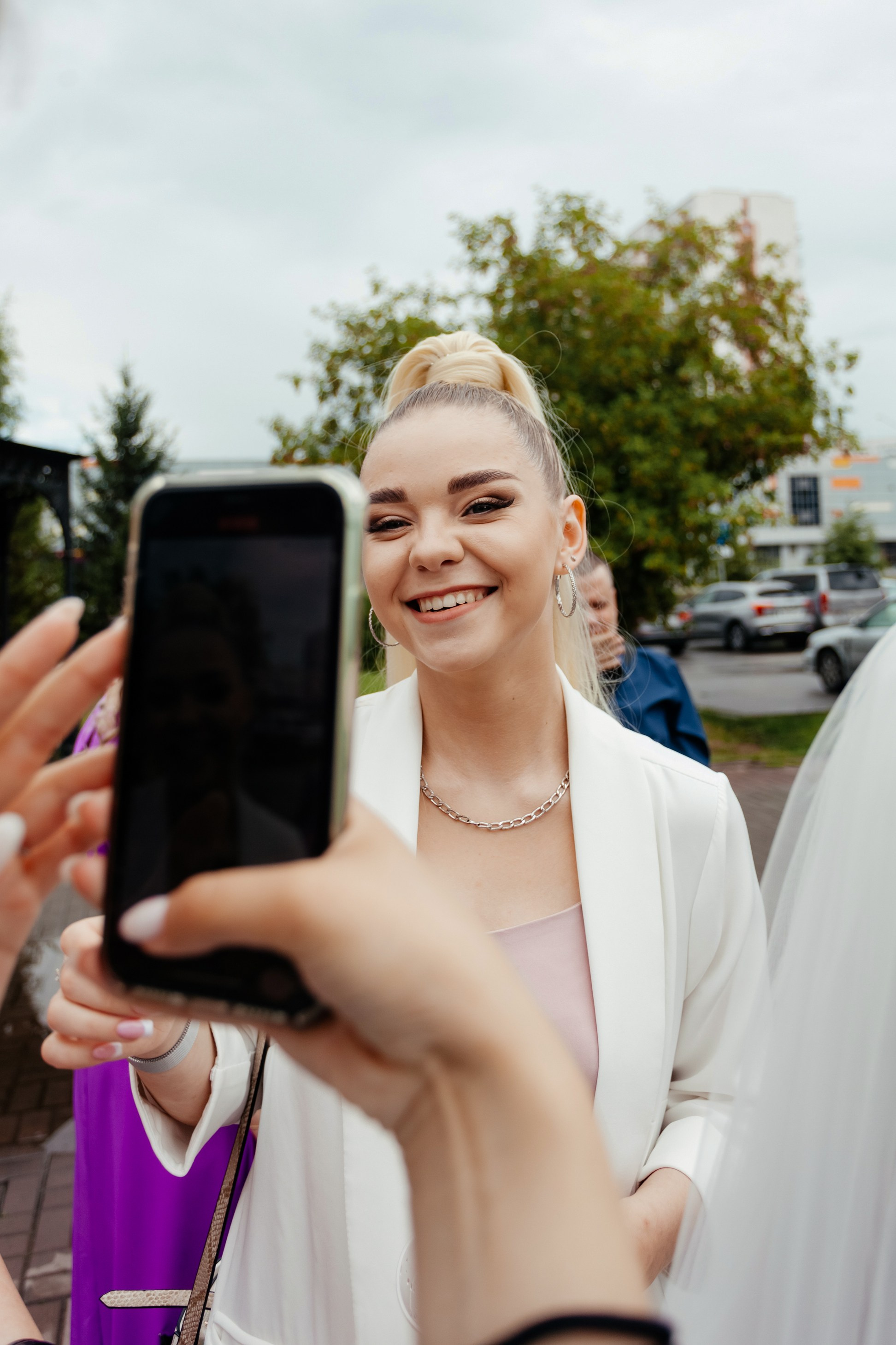 Варвара и Тимур. Свадебный и семейный фотограф в Новокузнецке Светлана Числова