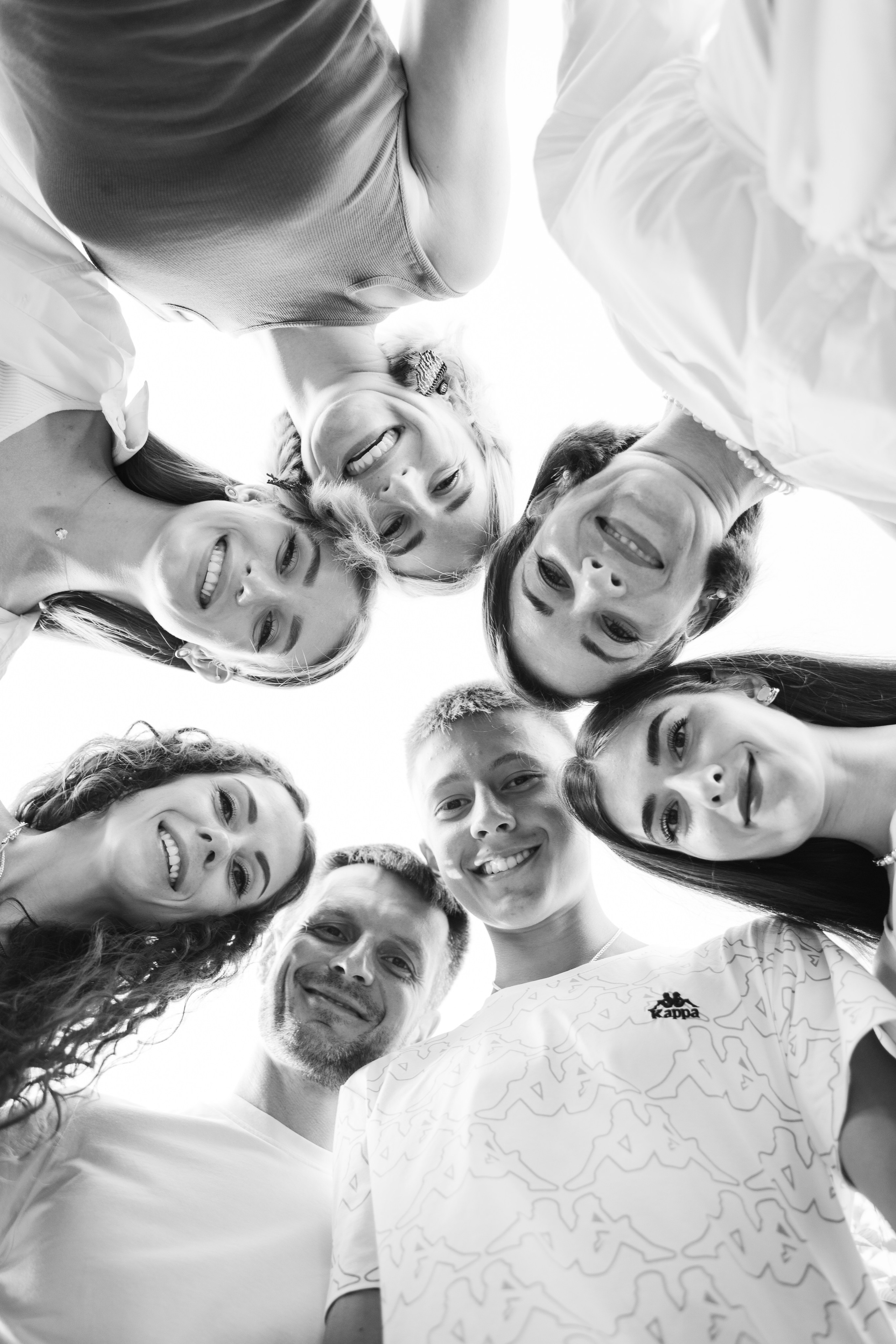 Семейные. Елена Луковская. Семейная, портретная, репоражная съёмка