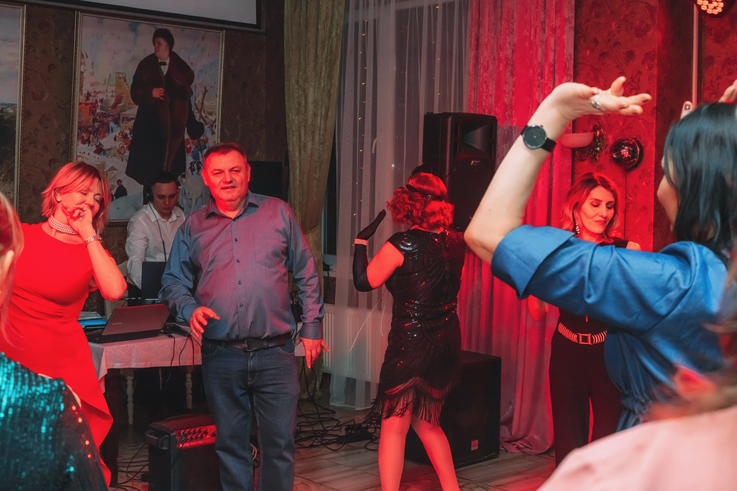 Новый 2026 год