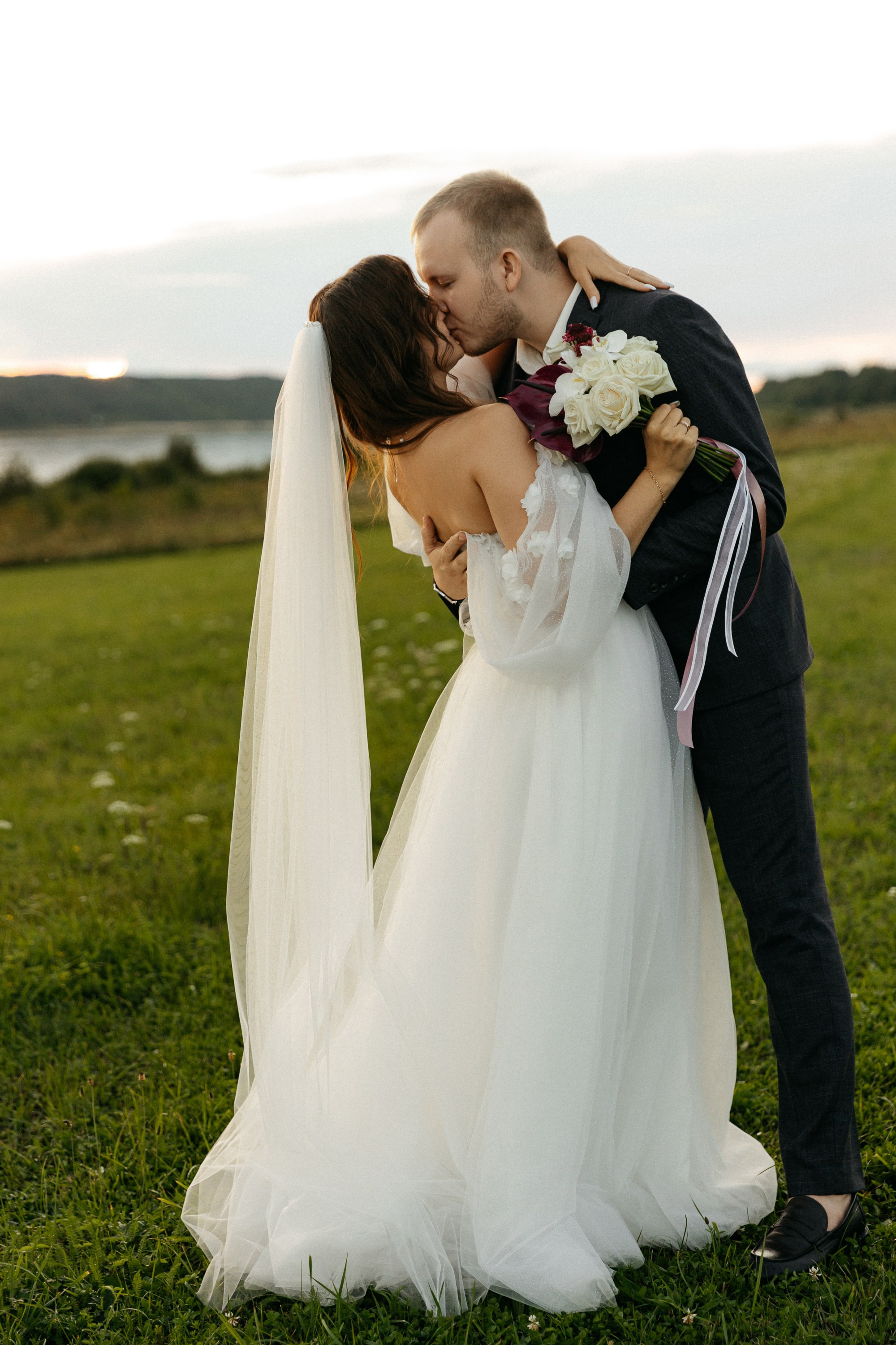 ATMOSFERA. Свадебный фотограф Дмитрий Воробьев Ярославль