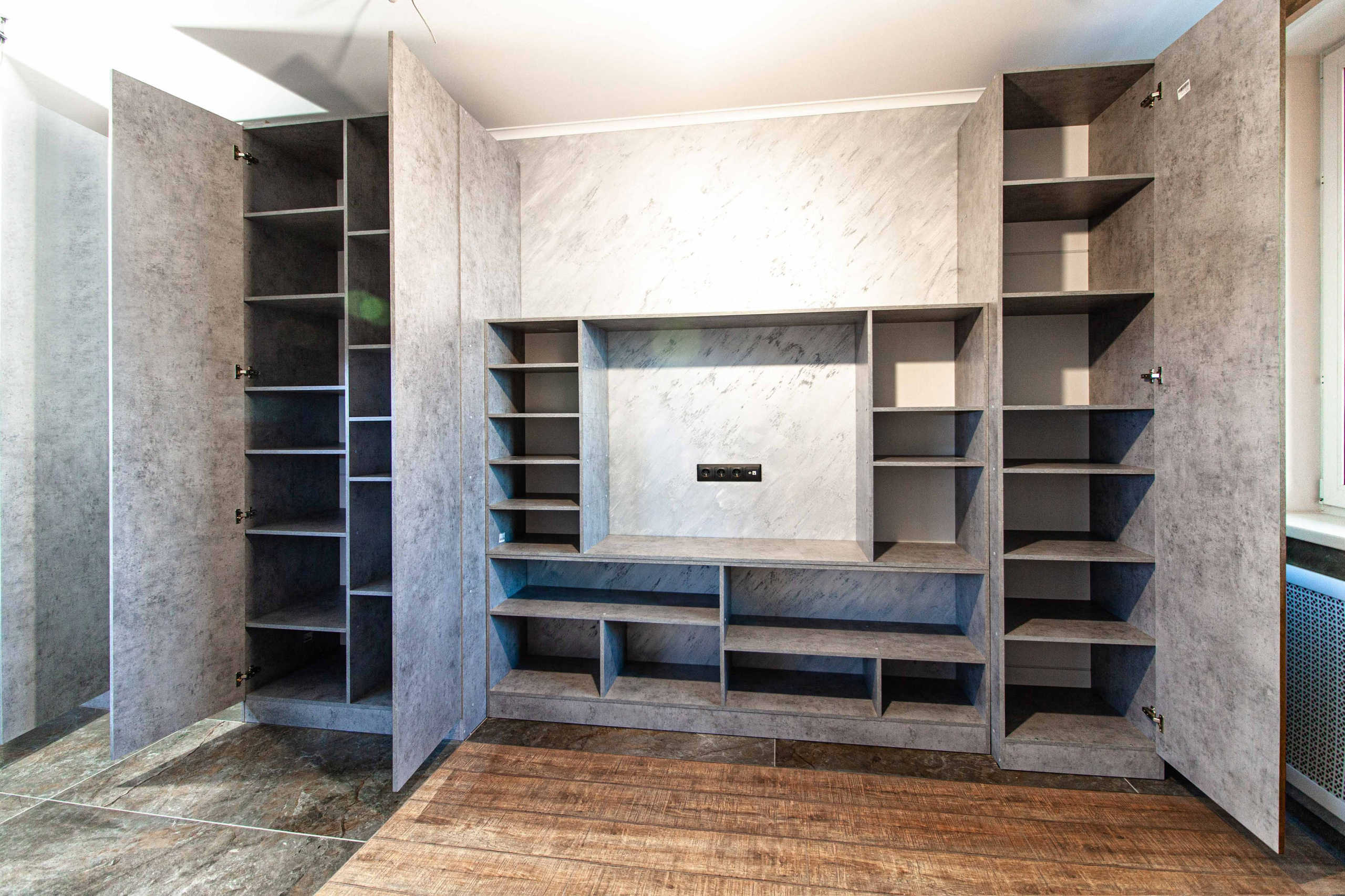 Фотосъемка для продажи или аренды недвижимости. Семейный детский фотограф Зульфия Сабирова Москва