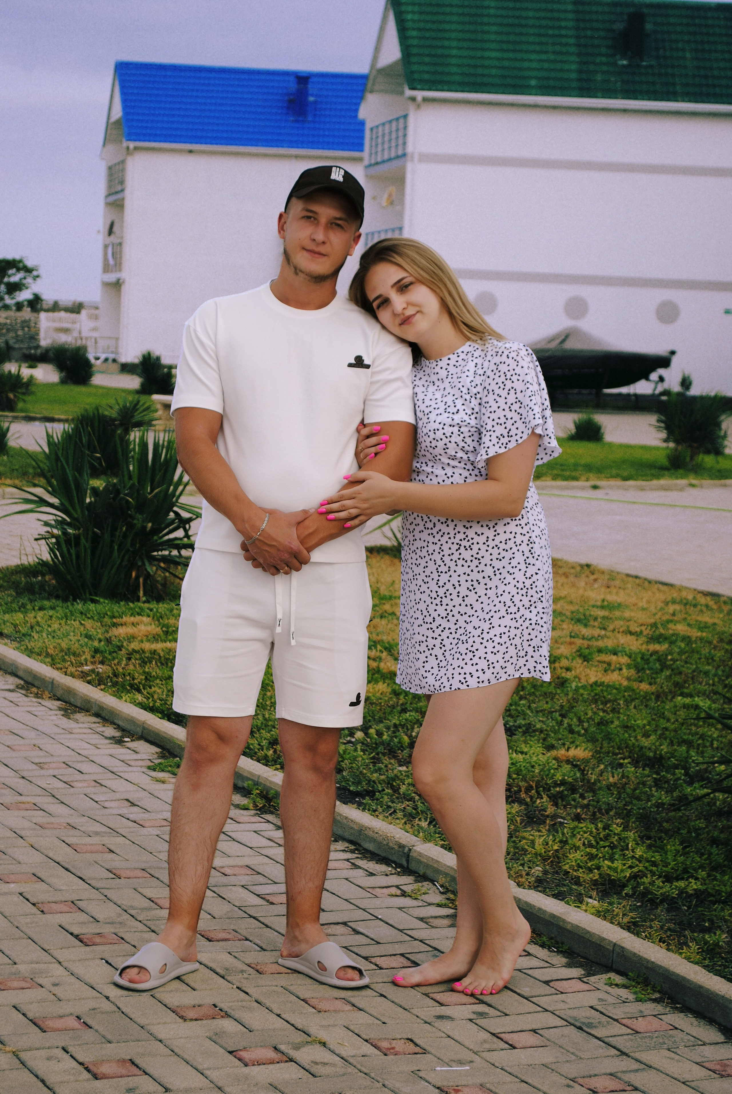 Виктория. Фотограф Мария Мусаелян