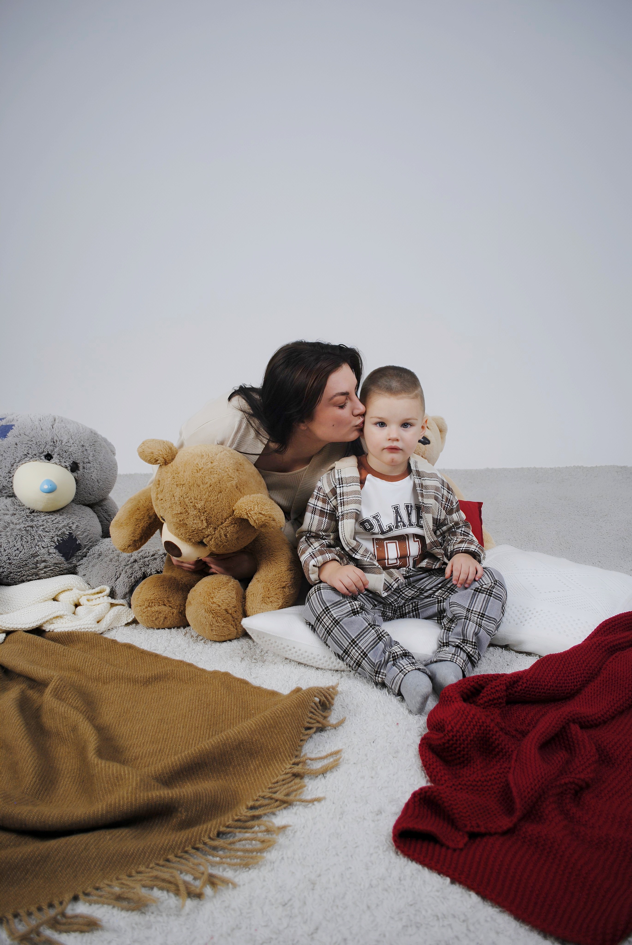 Ангелина. Фотограф Мария Мусаелян