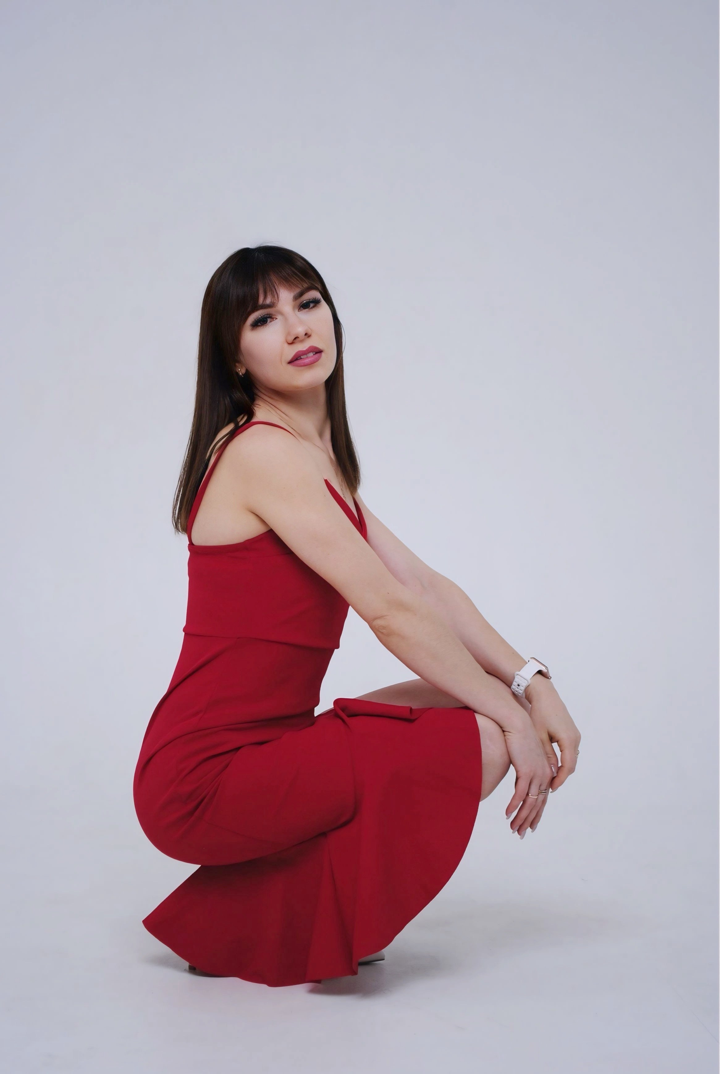 Настя. Фотограф Мария Мусаелян