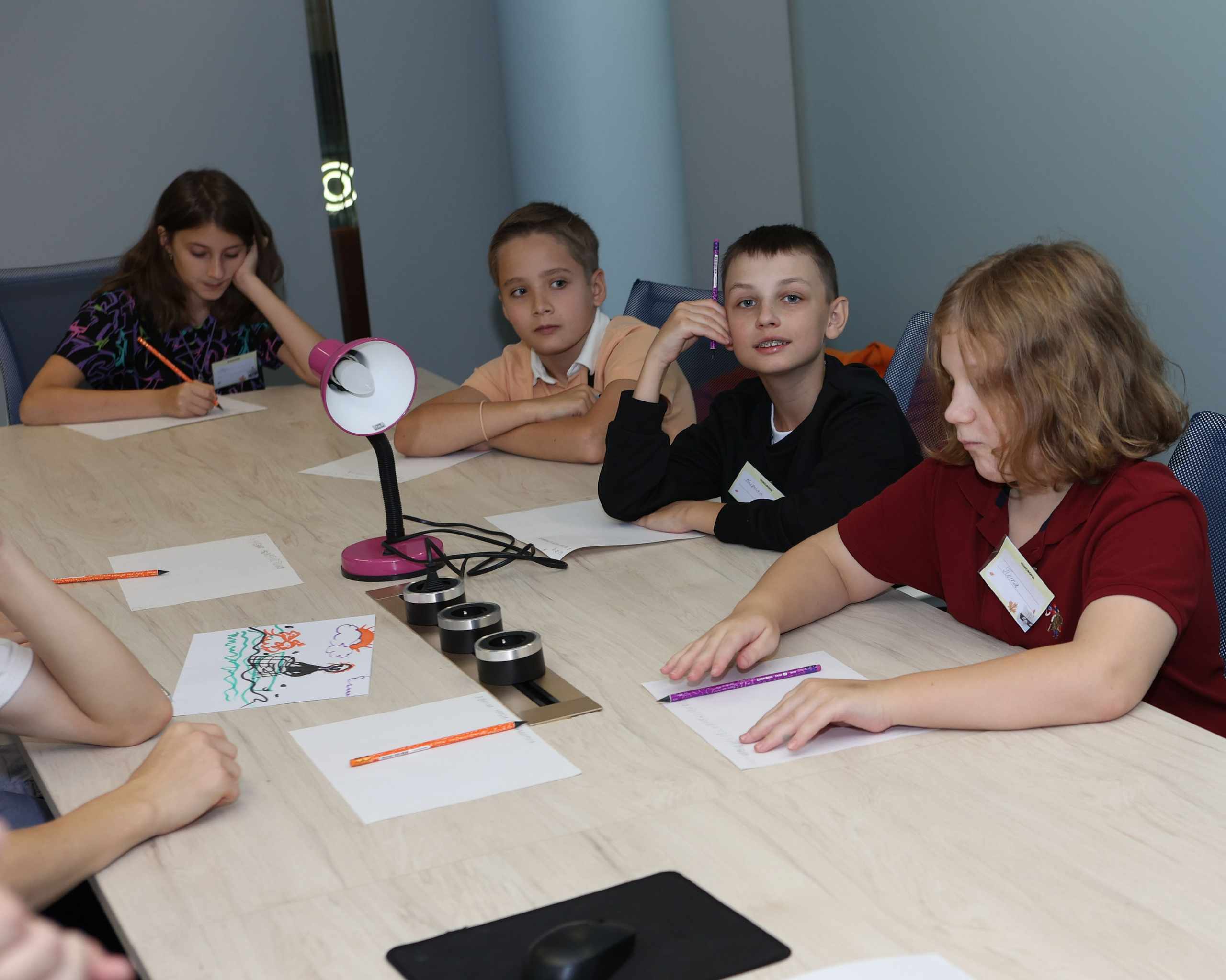 5-7 классы: Фоксфорд. Выпускные альбомы и школьный фотограф в Подольске, Троицке, Щербинке, Москве и Московской области