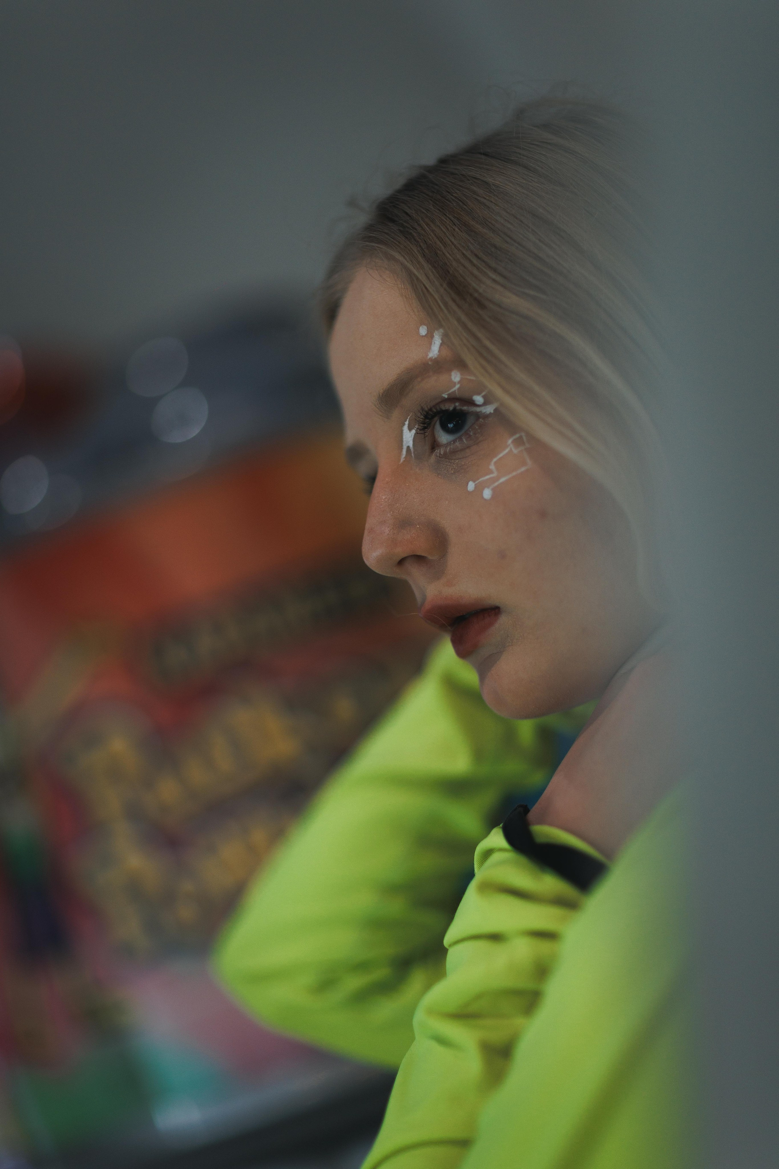 Лиза. Фотограф в Ростове-на-Дону Ника Обида