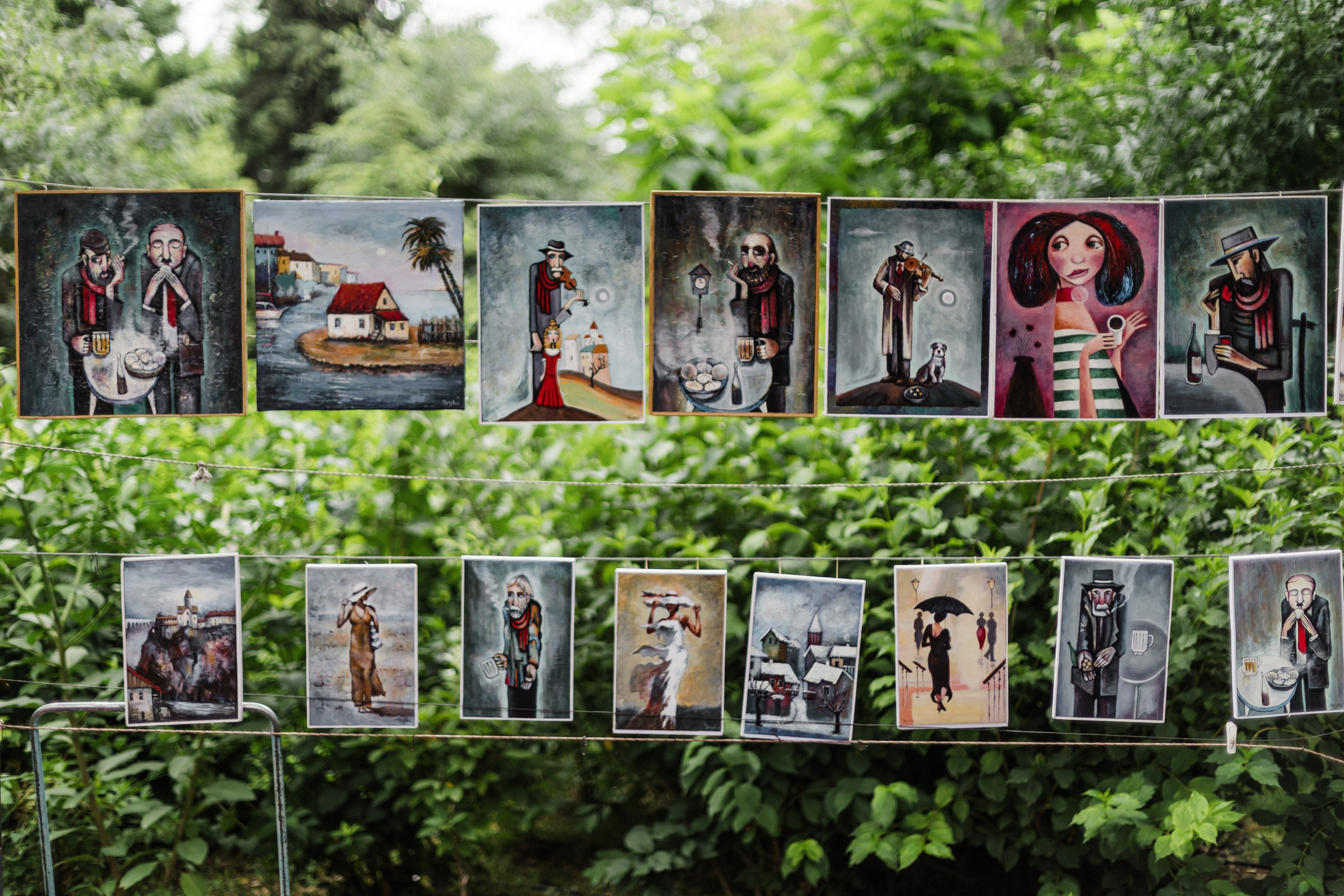 Georgia. Свадебный и семейный фотограф в Краснодаре Роман Моско