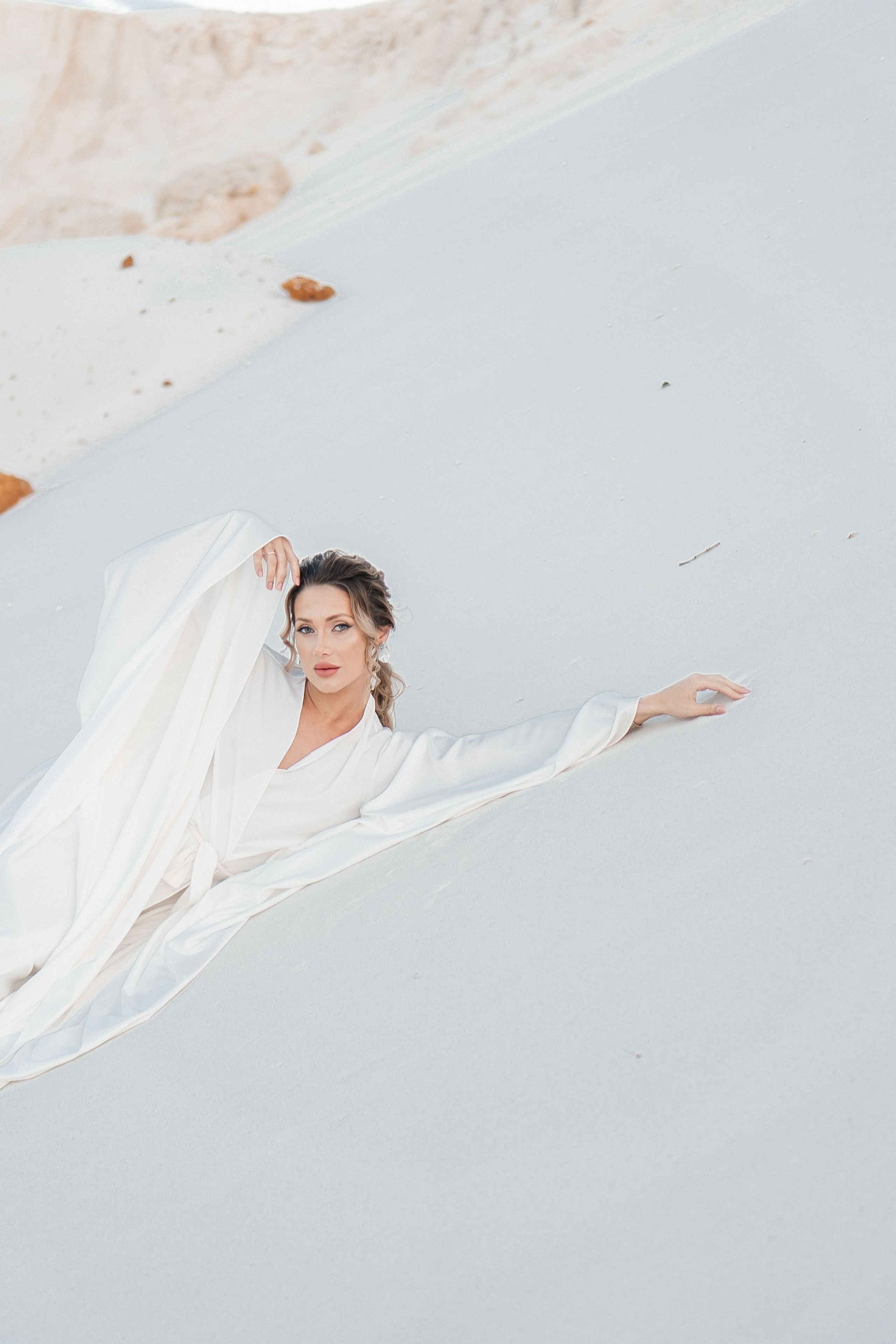 Александра. Фотограф Ульяновск Ксения Кеслер