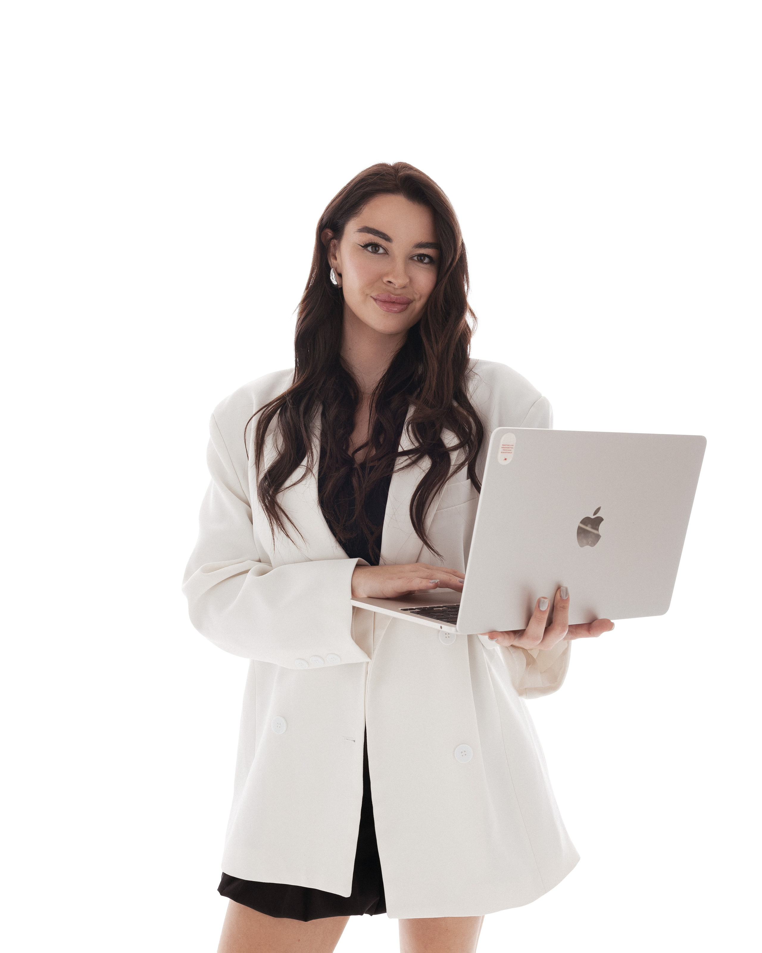 Запуск курса у блогера. Фотограф и контент-maker Диля Голубникова | Москва