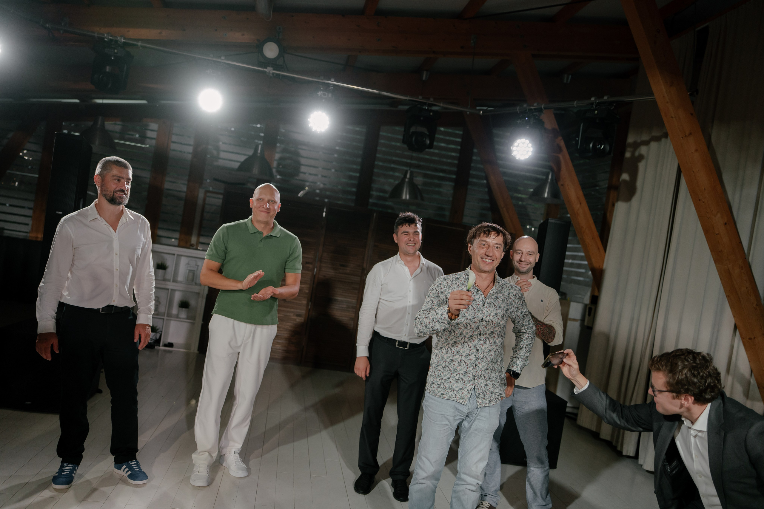 Юля и Миша. Свадебный и семейный фотограф в Москве и Красногорске — живые кадры | Анастасия Тихонова