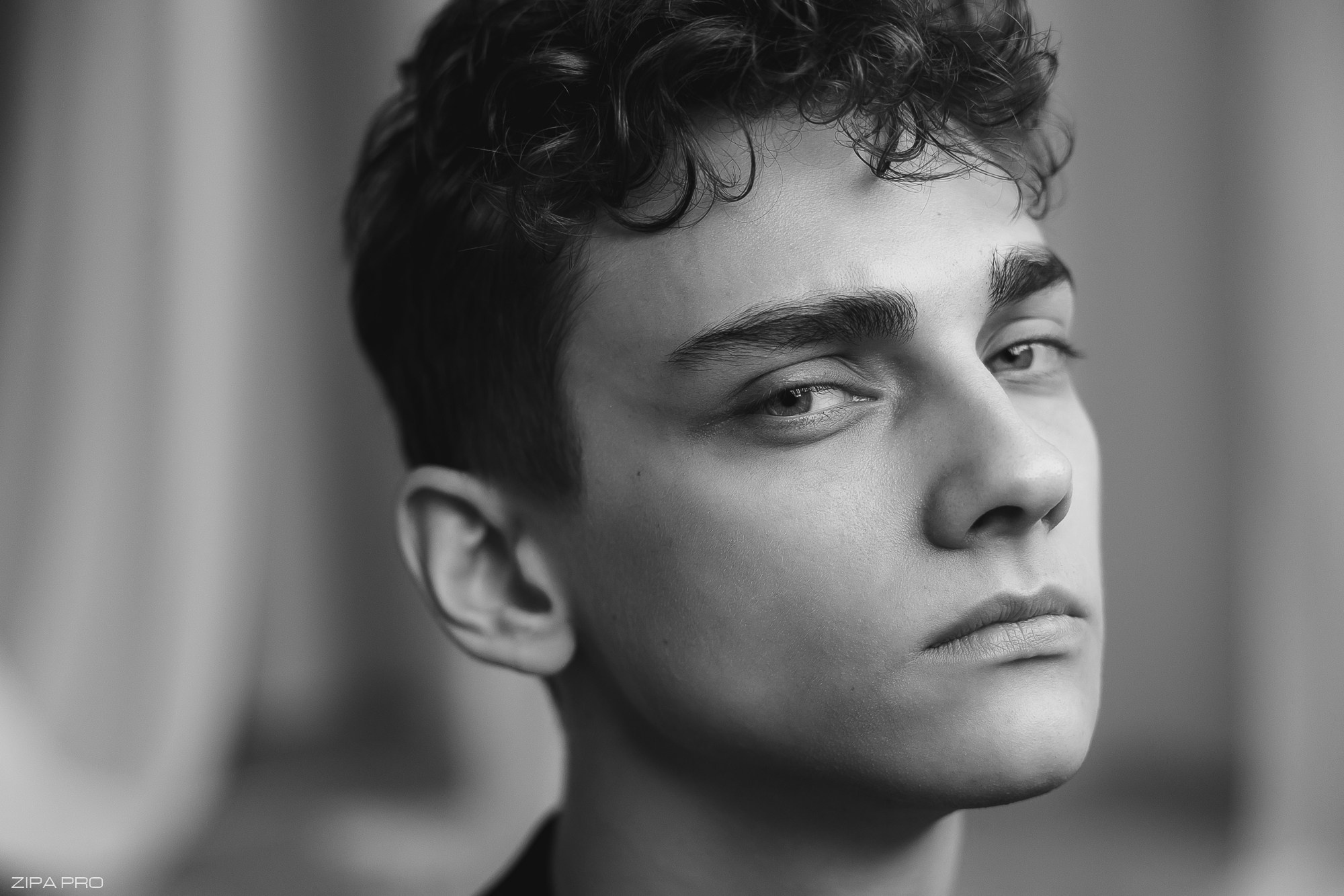 Иван. Фотограф Zipa Pro