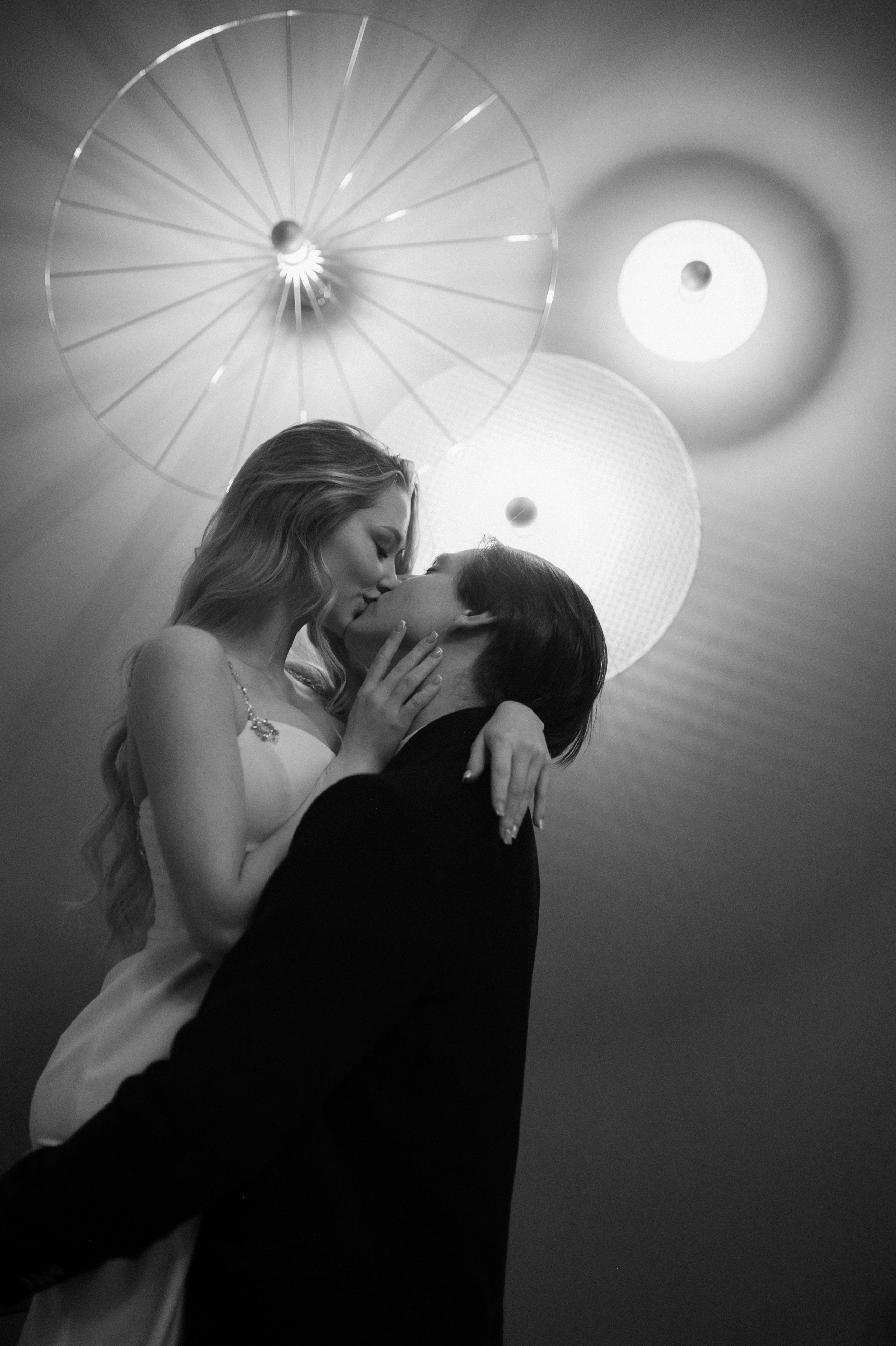 Anya | Nikita. Свадебный фотограф Минск