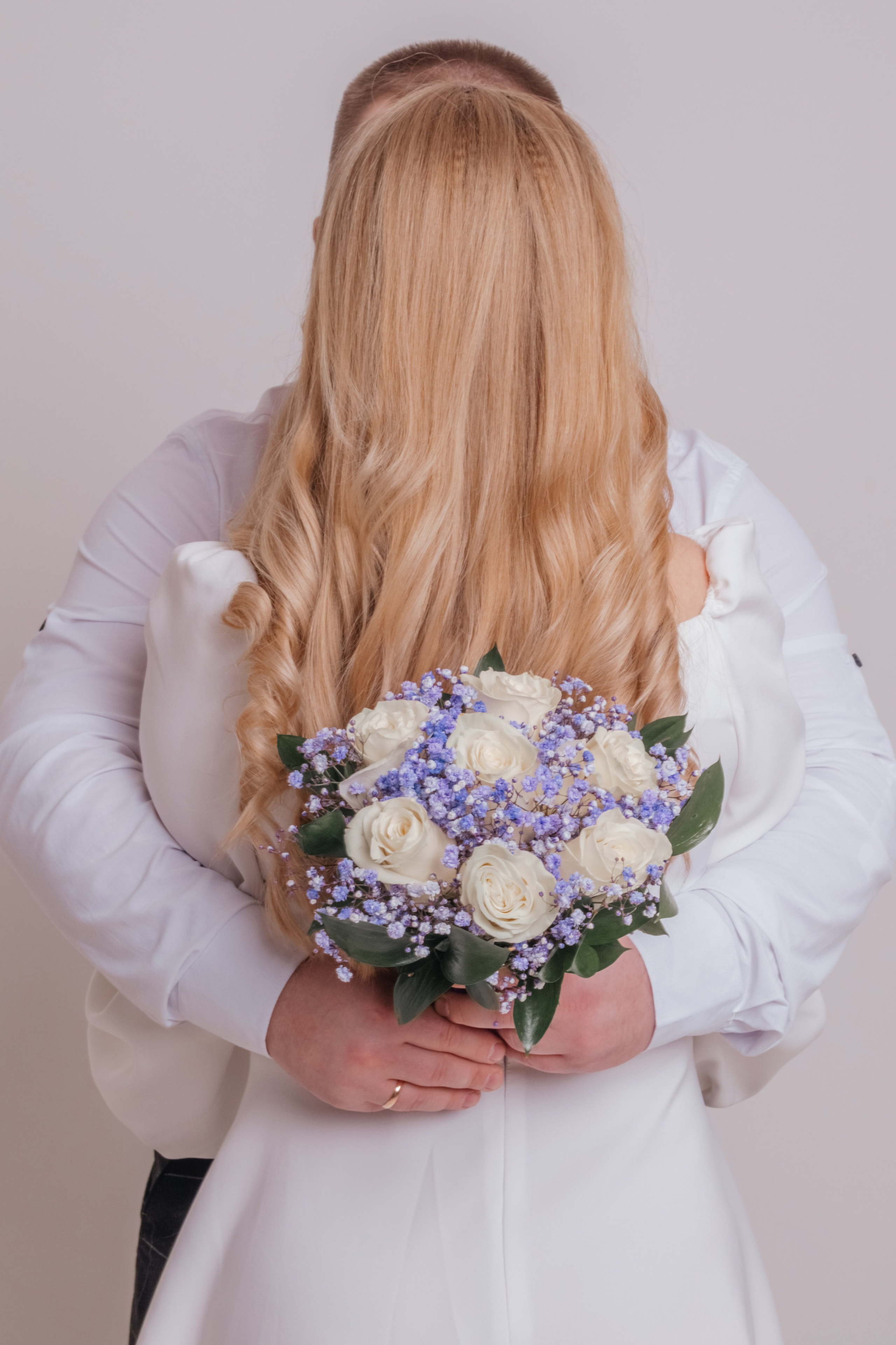 Wedding Day. Фотограф города Березники