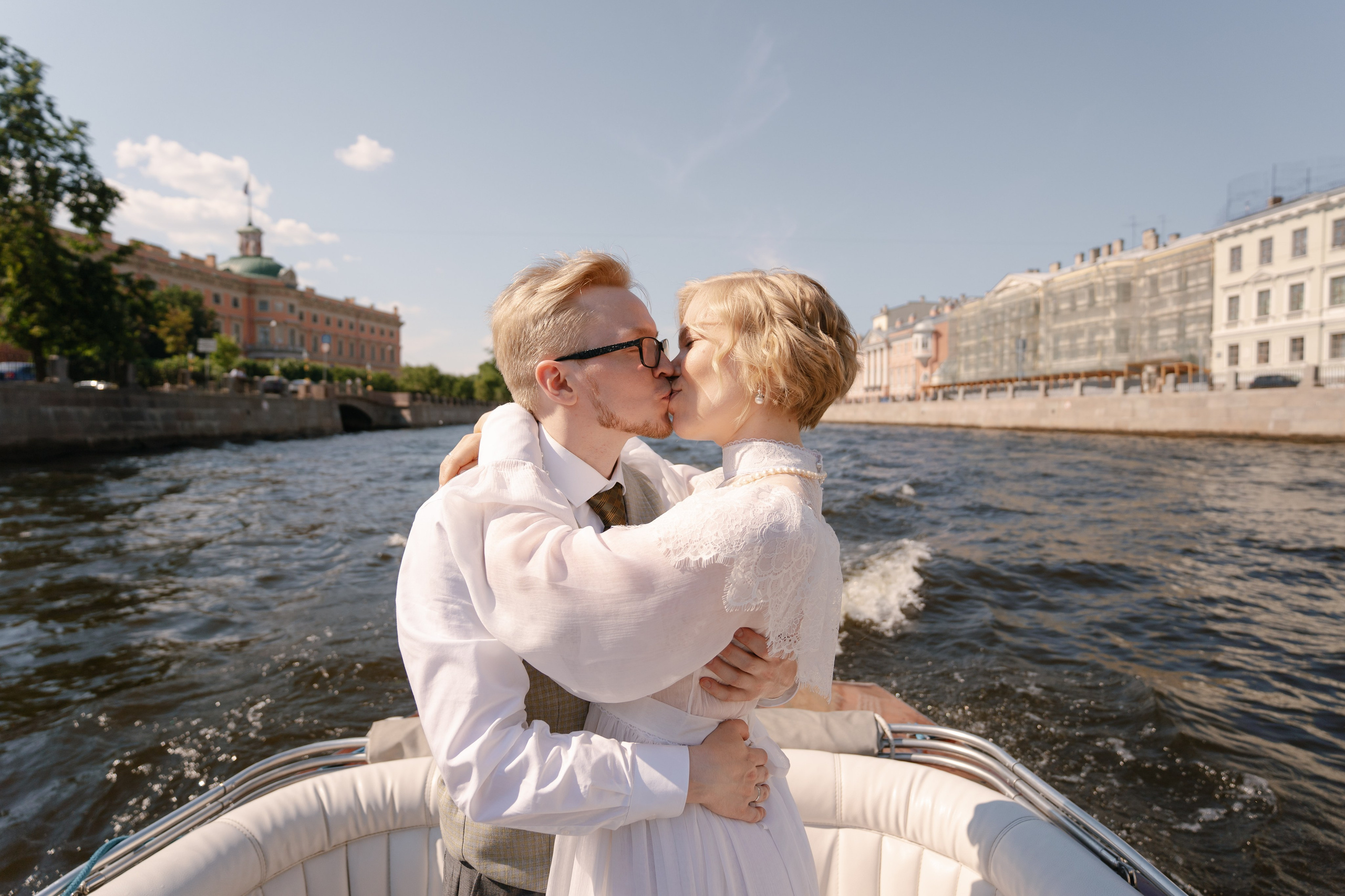 01.07.2023. Свадебный фотограф — Наталья Фед СПб/Москва