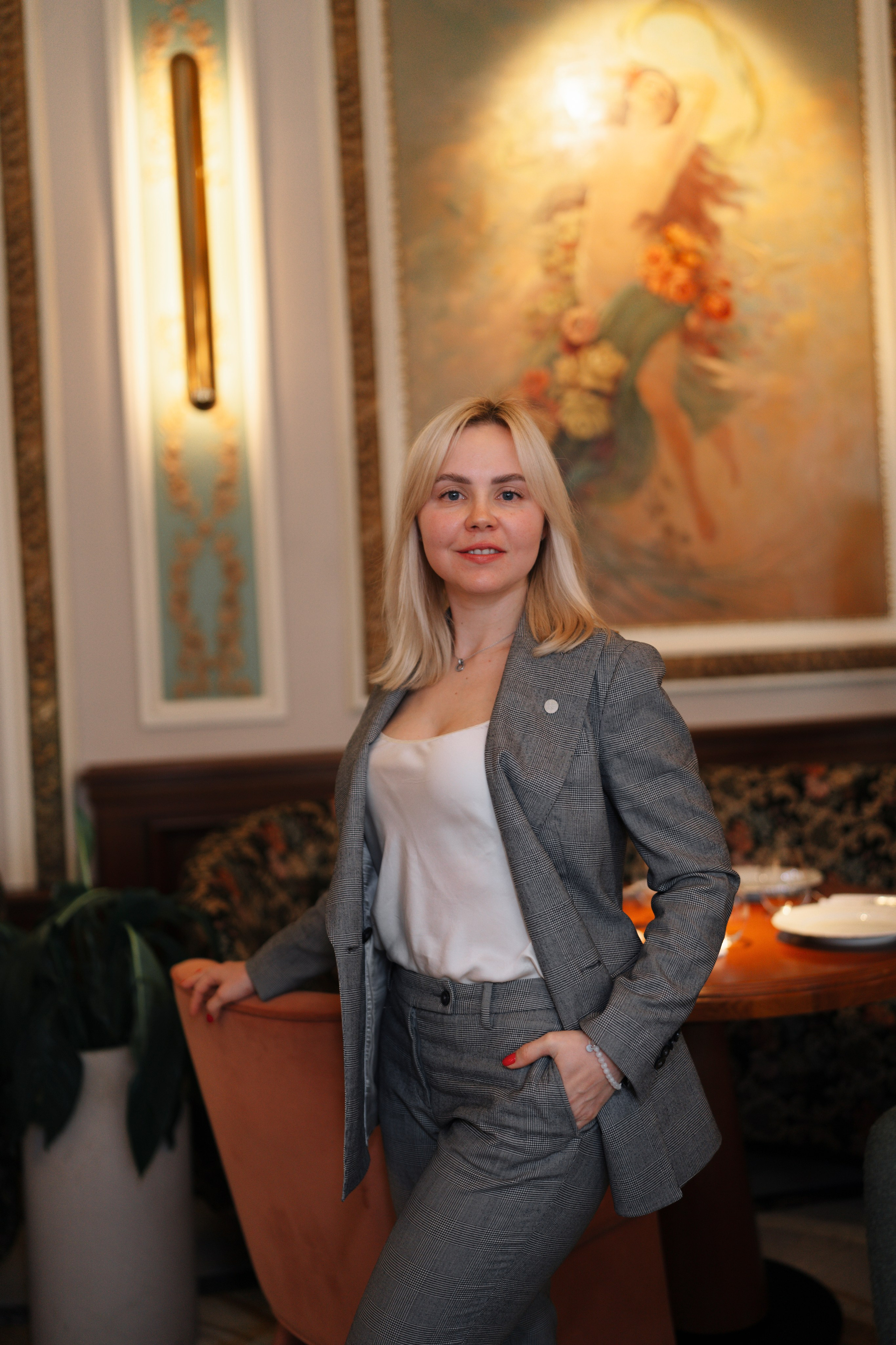 Savoy. Свадебный фотограф в Москве Кристина Чехова