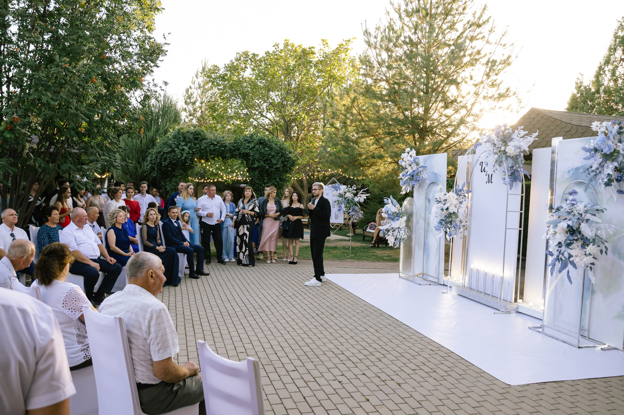 Свадебный репортаж. Свадебный фотограф Екатерина Зайцева Краснодар