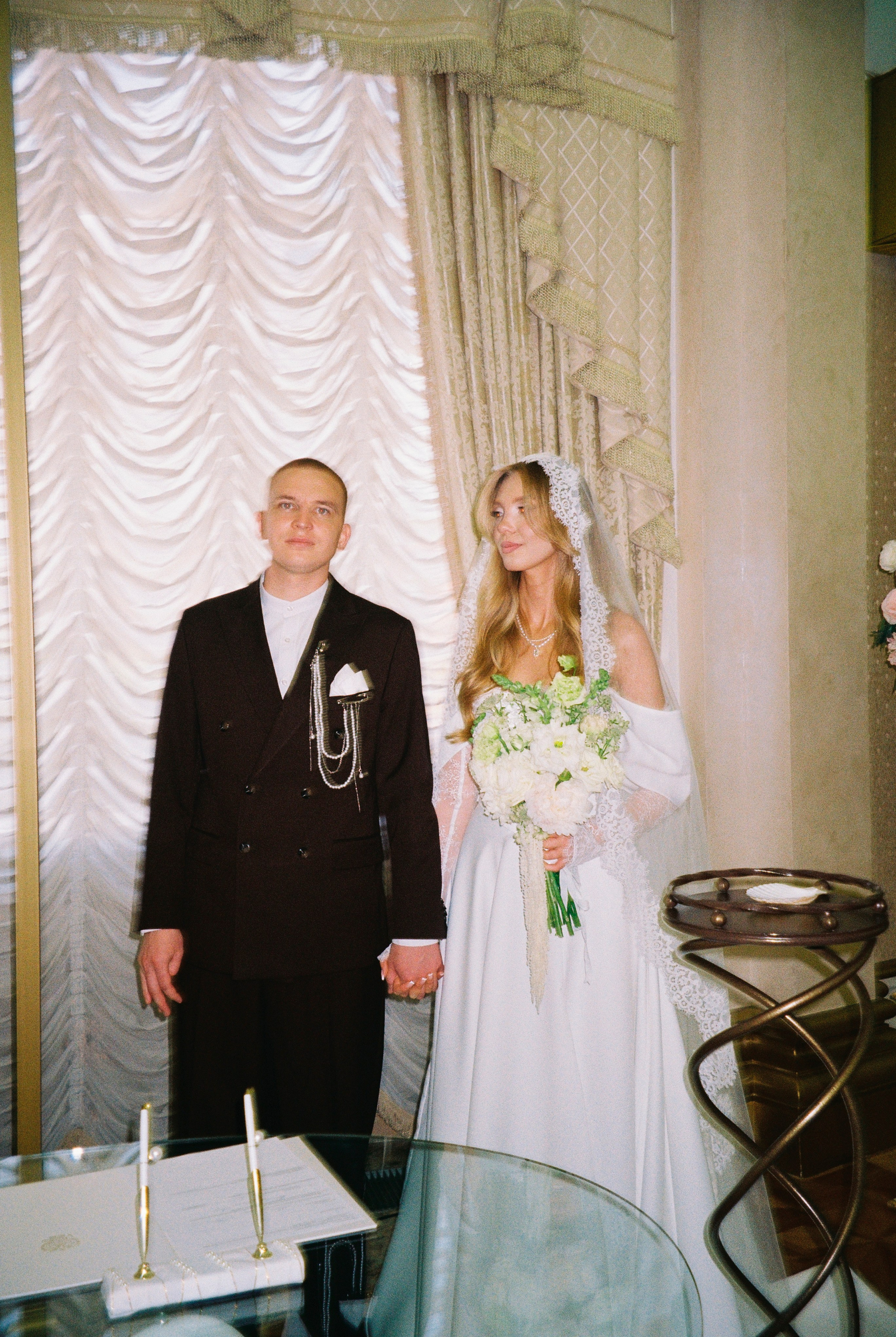 Полина & Александр. Свадебный и семейный фотограф Тюмень Екатеринбург Москвина Алёна