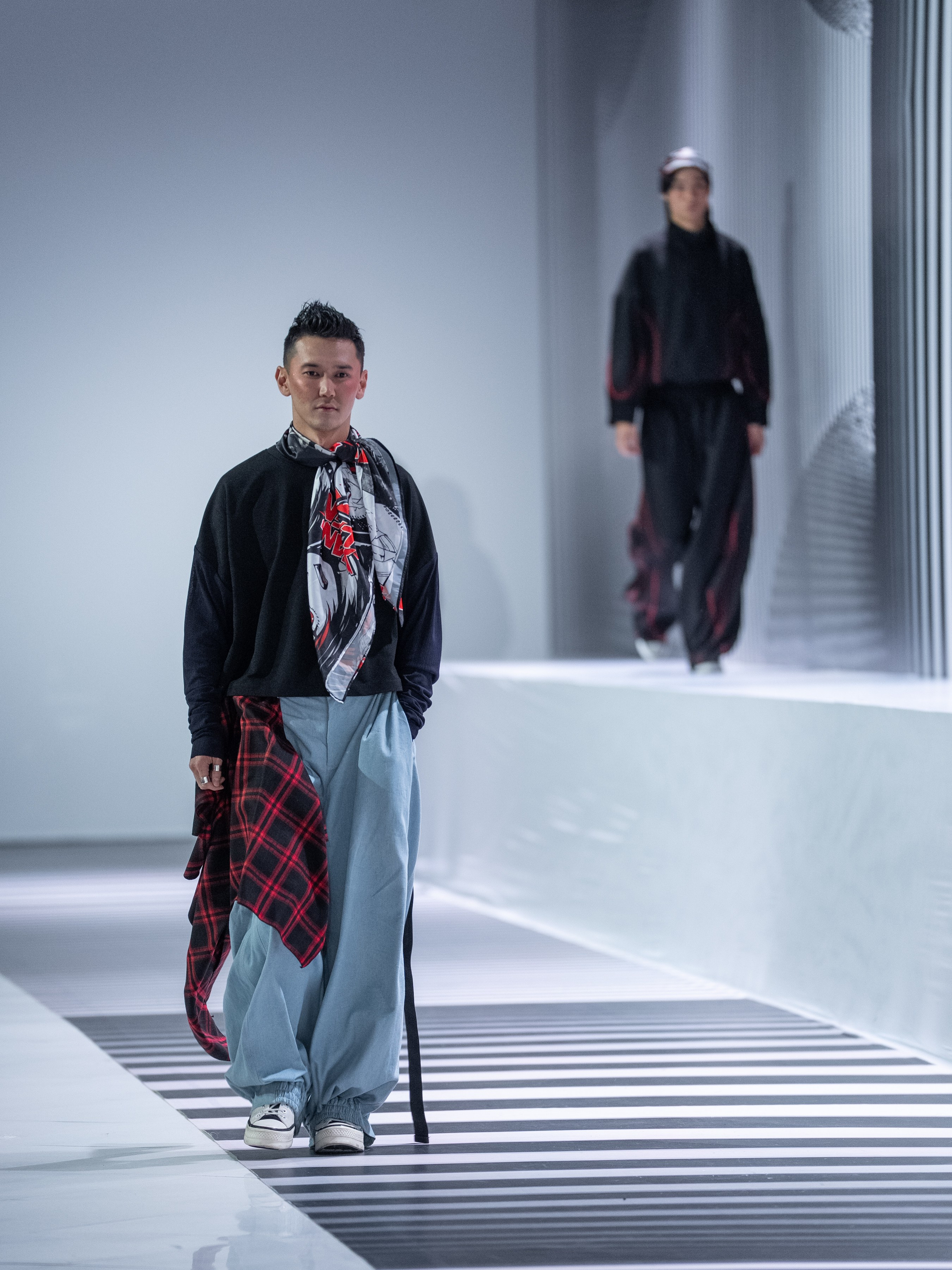 YANG LAIN (Адиля Ботабаева). Сайт Алматинского НЮ АРТ, будуар и фэшн фотографа Дениса Карпенко