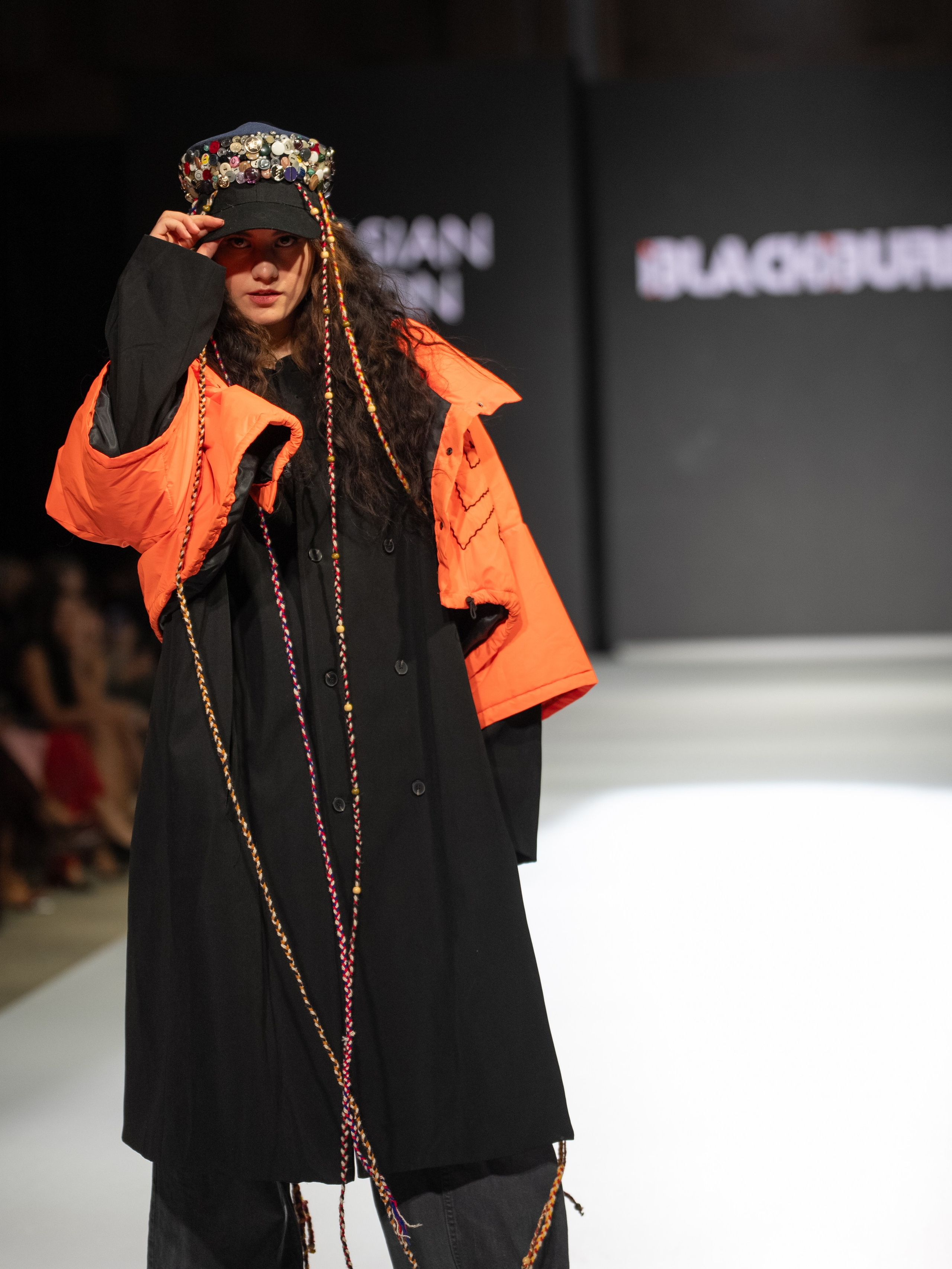 EURASIAN FASHION WEEK BlackBurn. Сайт Алматинского НЮ АРТ, будуар и фэшн фотографа Дениса Карпенко